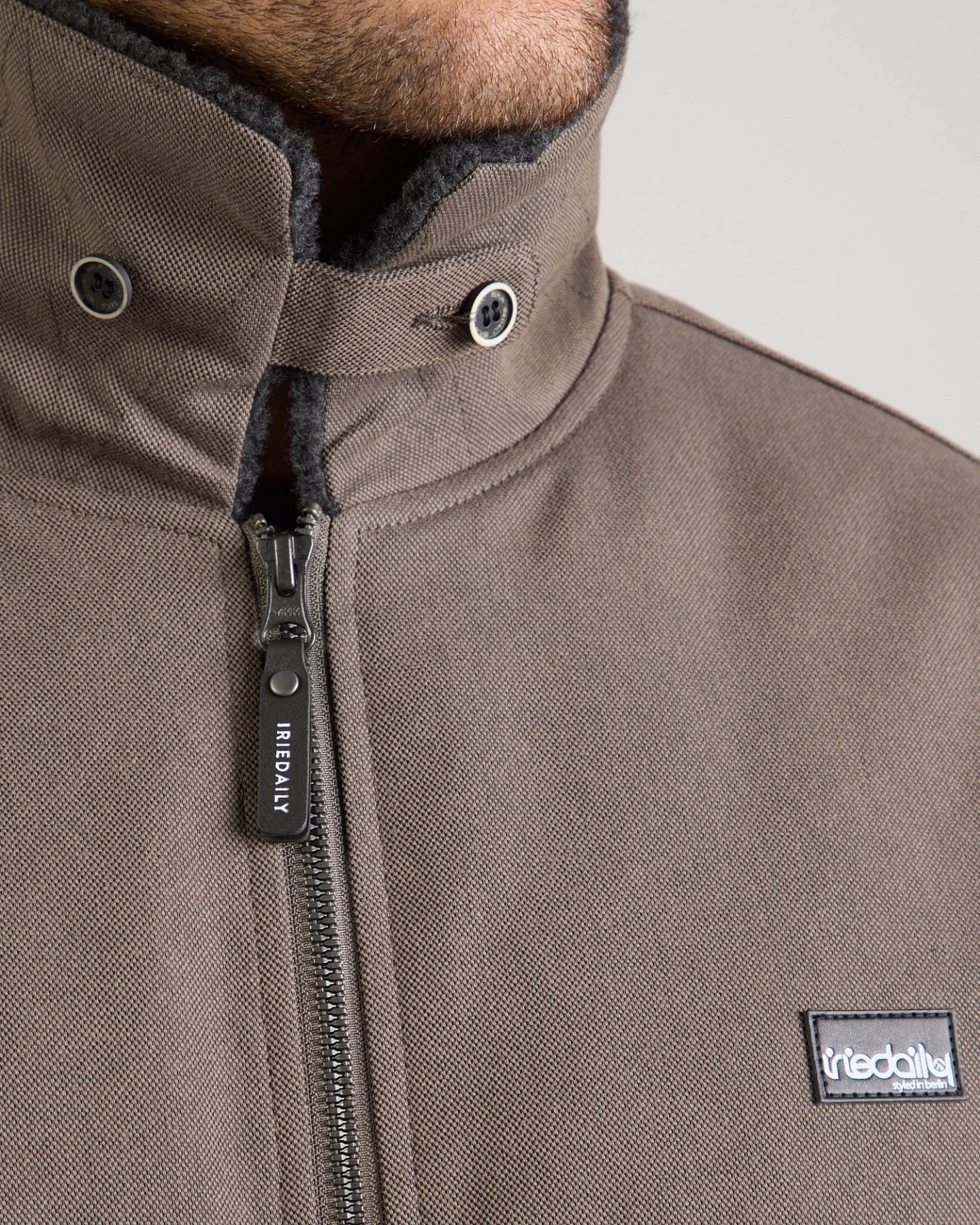 Iriedaily Jacke Dock36 – Ansicht 5