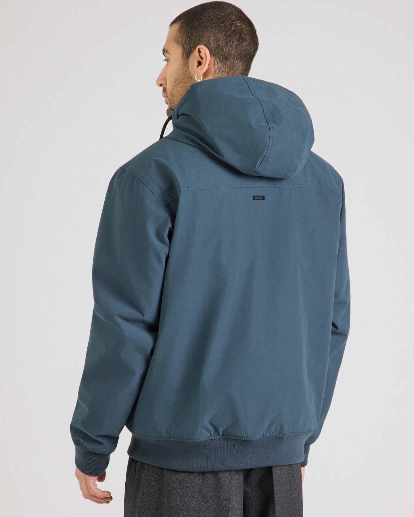 Iriedaily Funktionsjacke Nilas – Ansicht 3