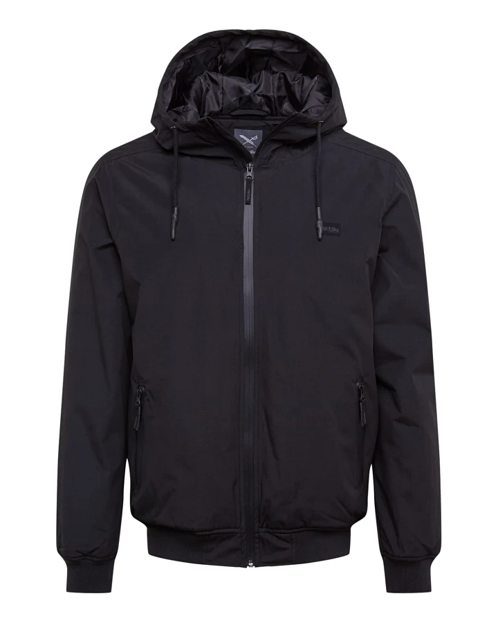 Produktseite: Iriedaily Jacke Nilas