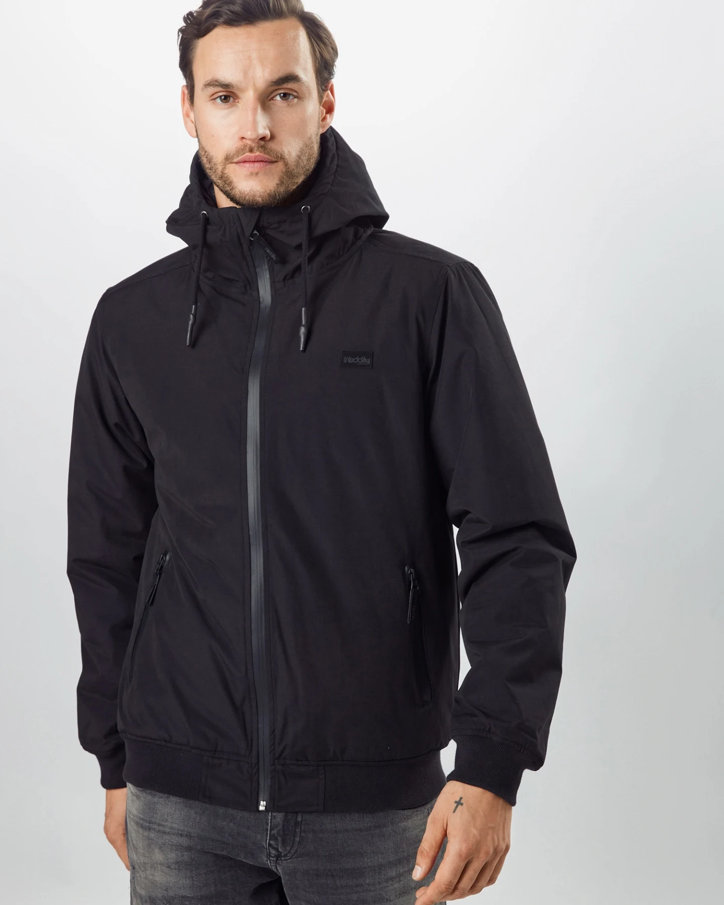 Iriedaily Jacke Nilas – Ansicht 2