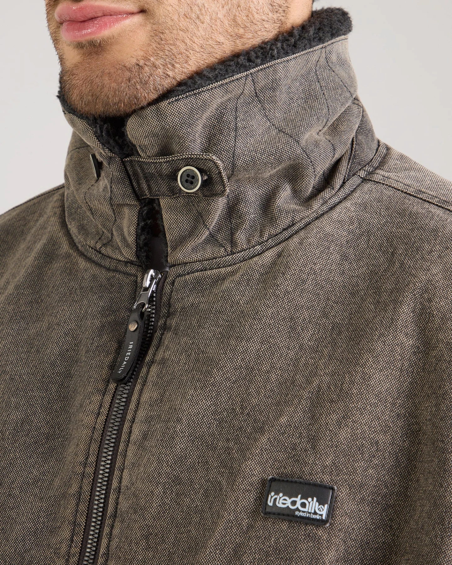 Iriedaily Jacke Dock36 – Ansicht 5