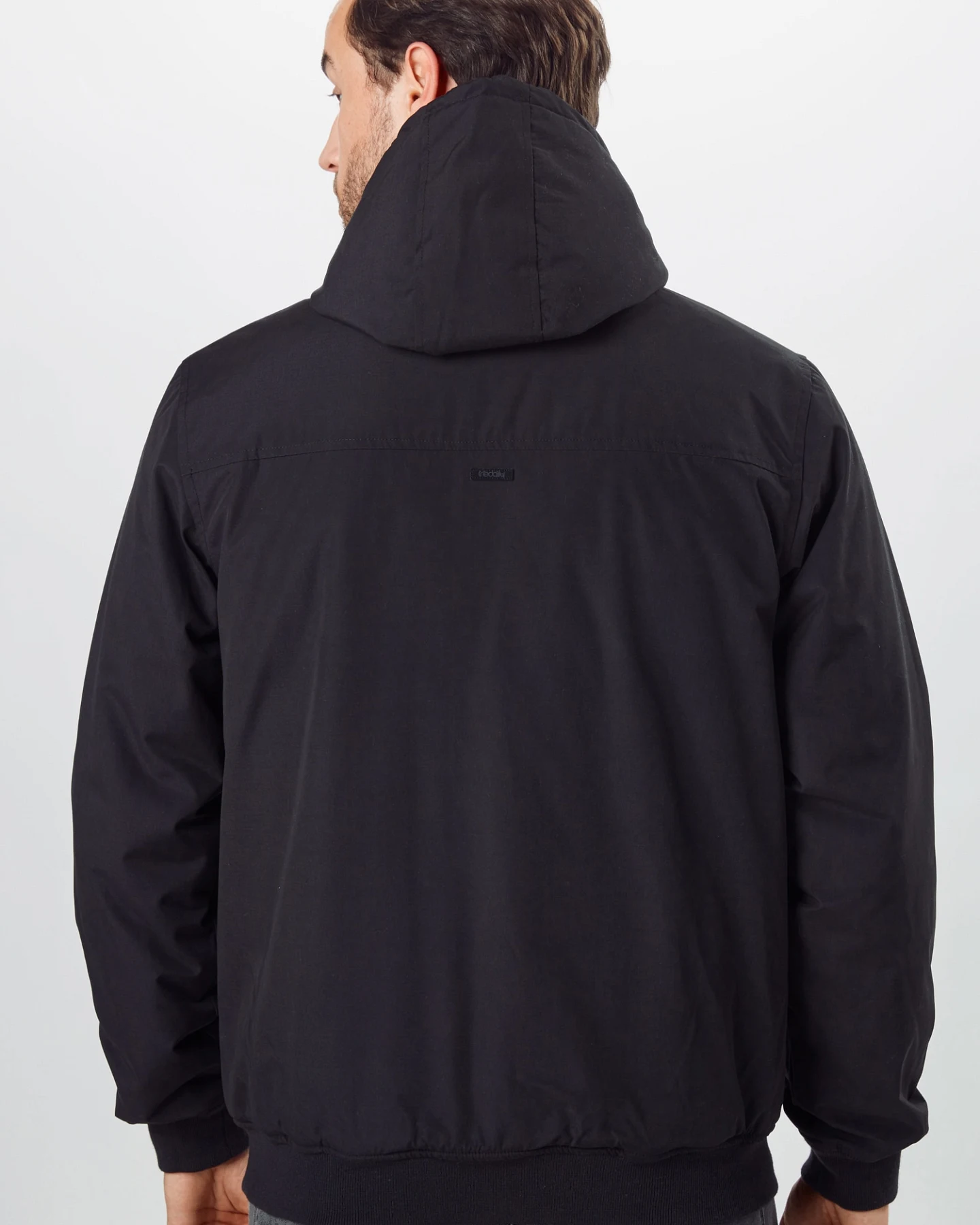 Iriedaily Jacke Nilas – Ansicht 3