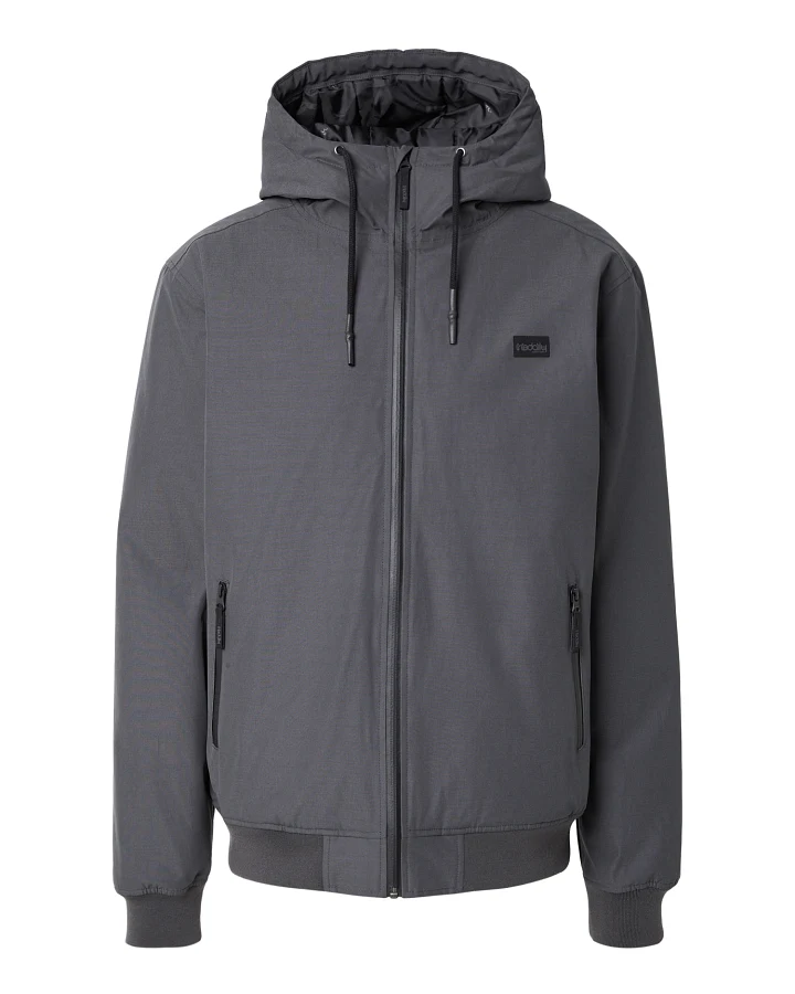 Iriedaily Jacke Nilas