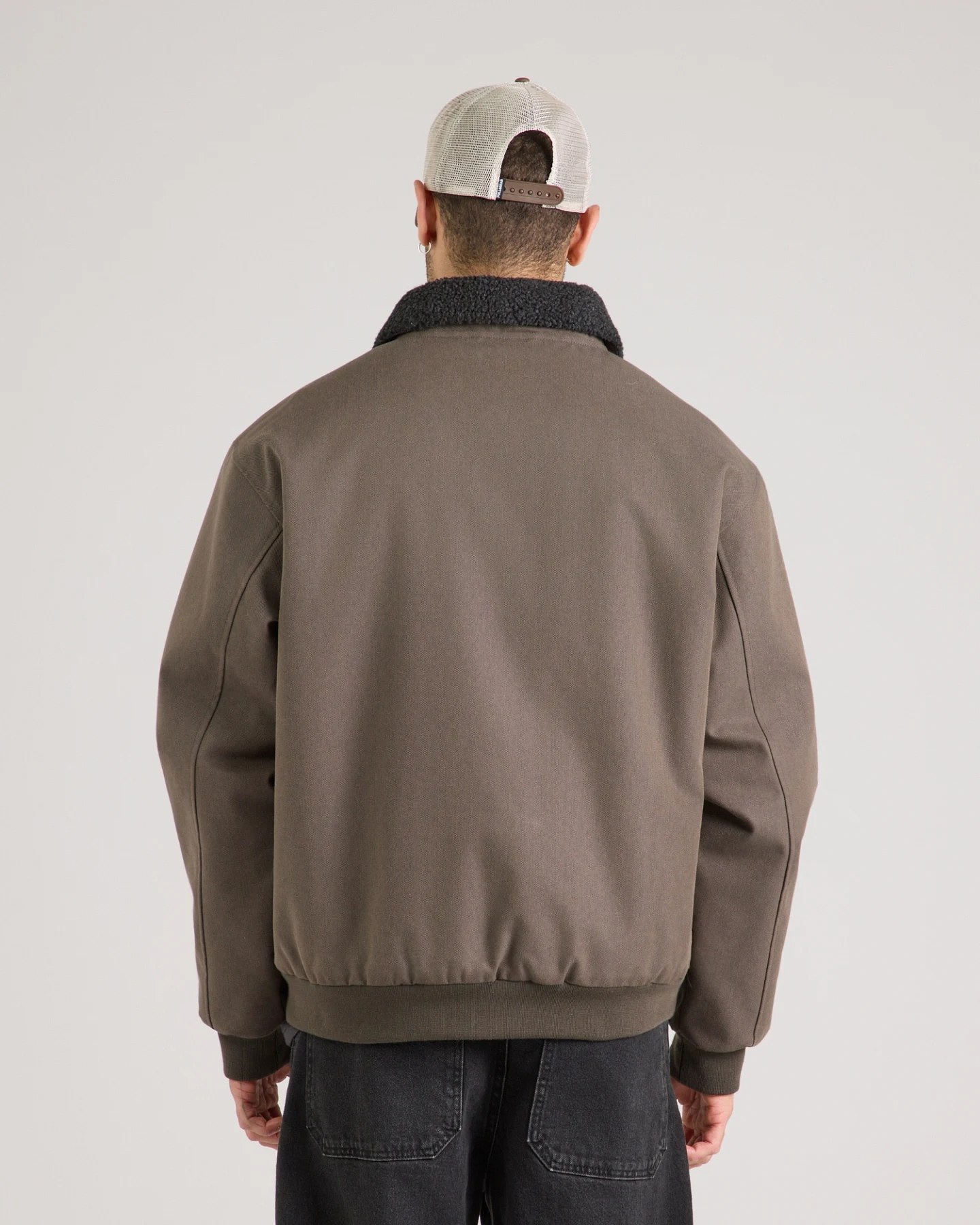 Iriedaily Jacke Dock36 – Ansicht 4