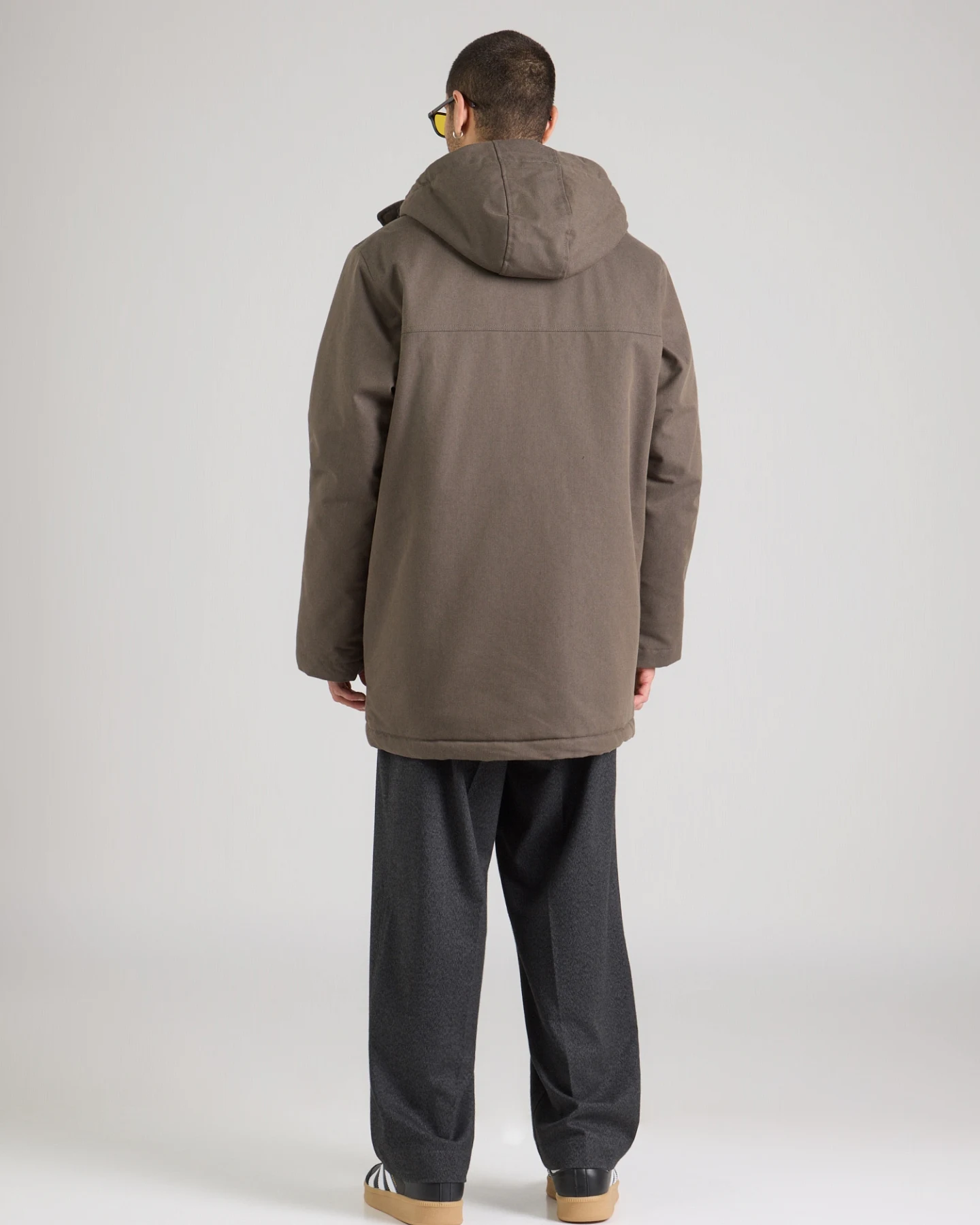 Iriedaily Parka Dock36 2.0 – Ansicht 3