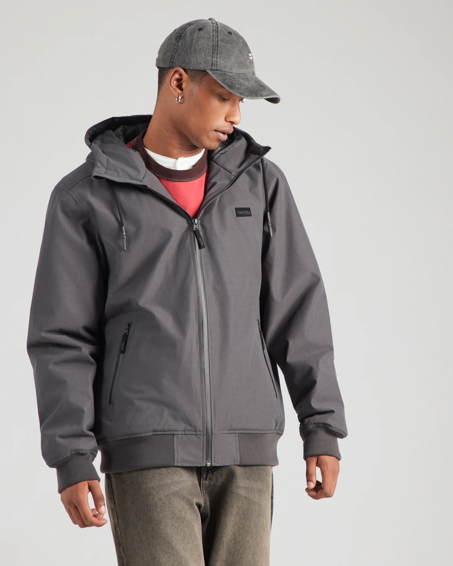 Iriedaily Jacke Nilas – Ansicht 2