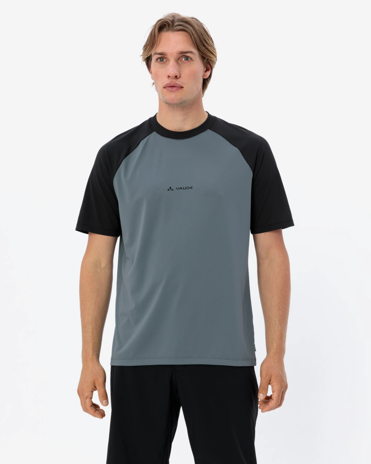 VAUDE Funktionsshirt Loamer – Ansicht 3