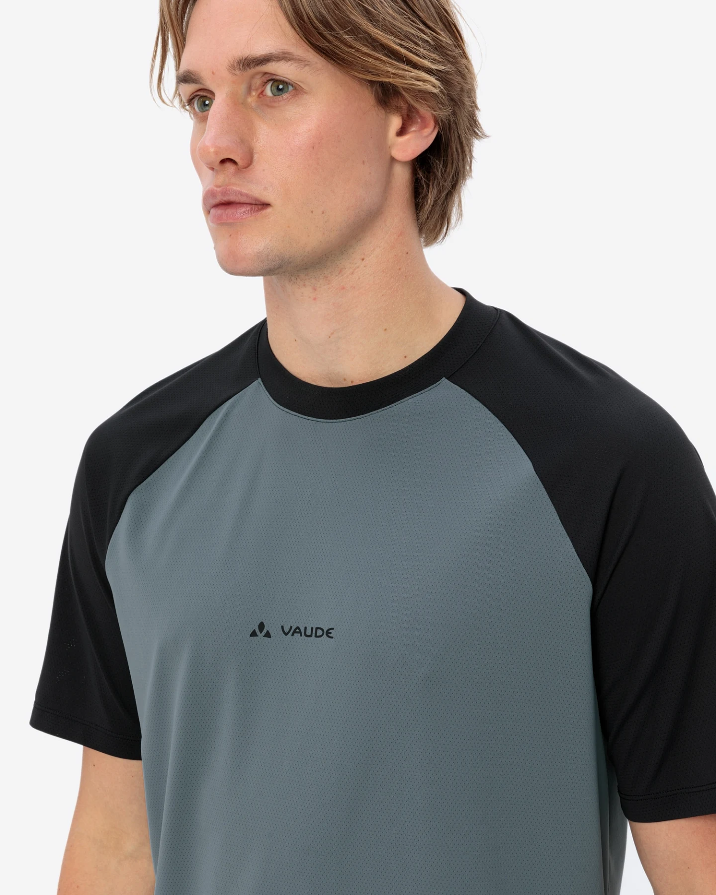 VAUDE Funktionsshirt Loamer – Ansicht 6
