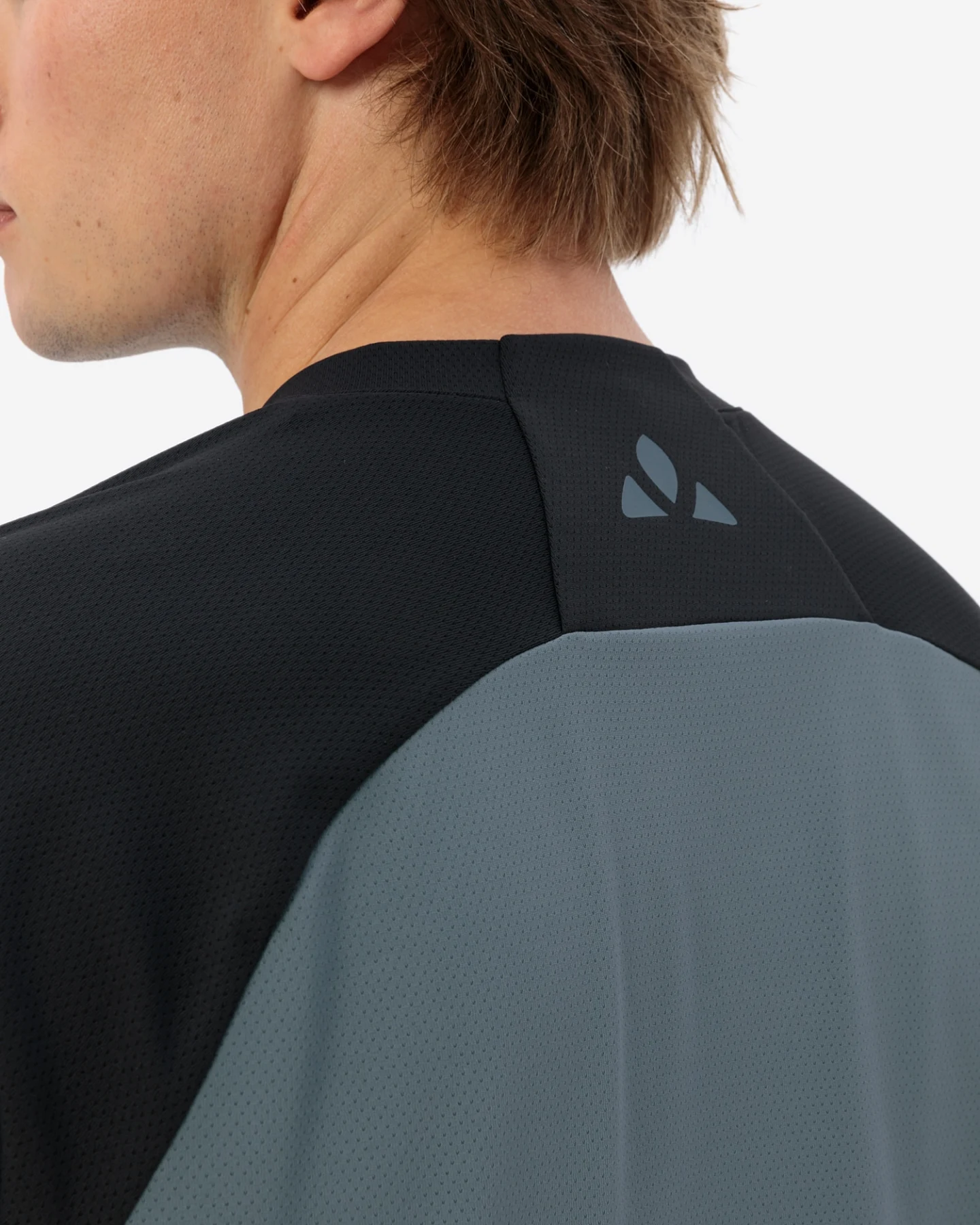VAUDE Funktionsshirt Loamer – Ansicht 5