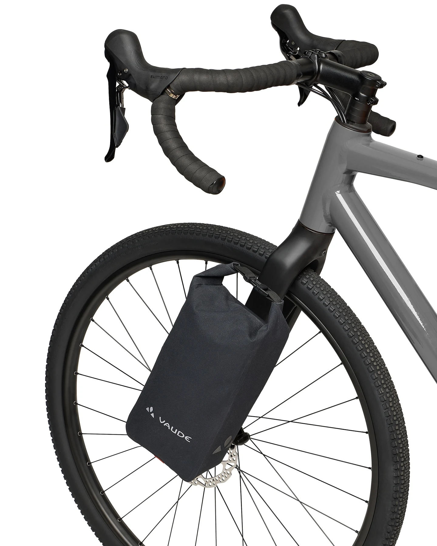 VAUDE Rahmentasche Trailfork – Ansicht 2