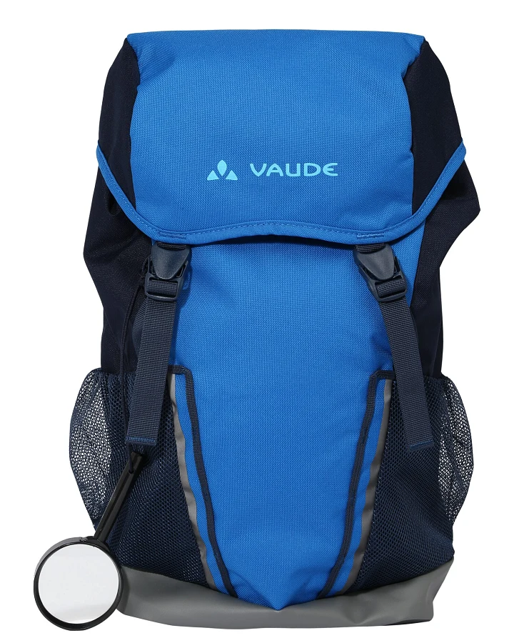 Produktseite: VAUDE Sportrucksack Puck 14