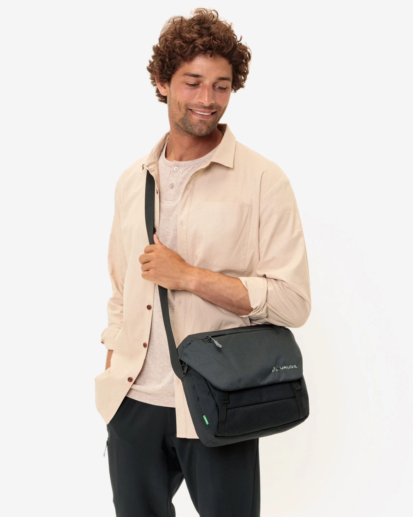 VAUDE Sporttasche Rom S III – Ansicht 3