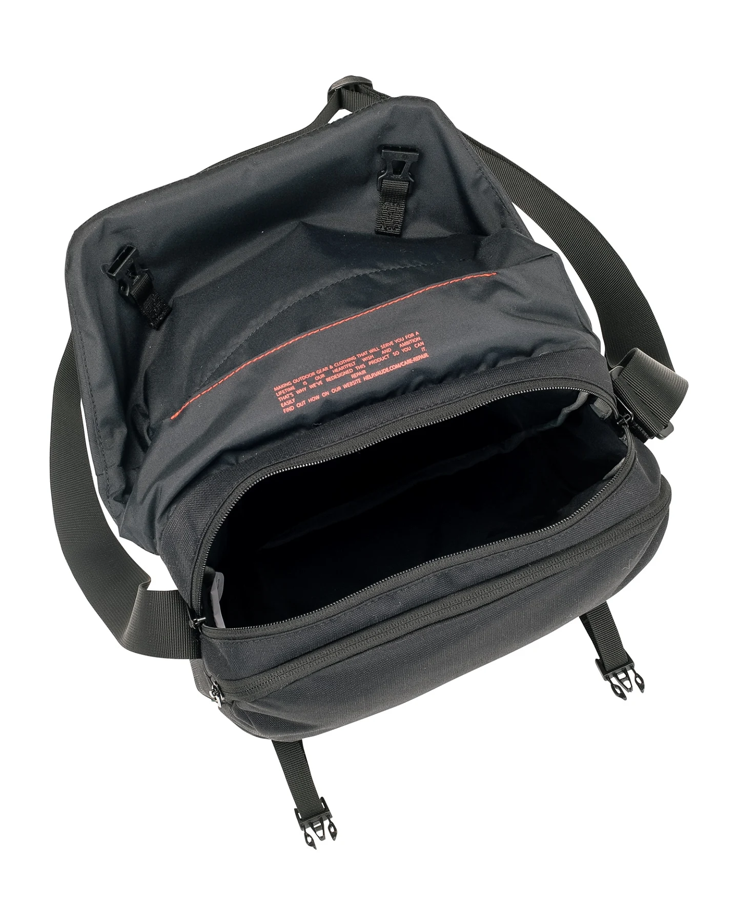 VAUDE Sporttasche Rom S III – Ansicht 5