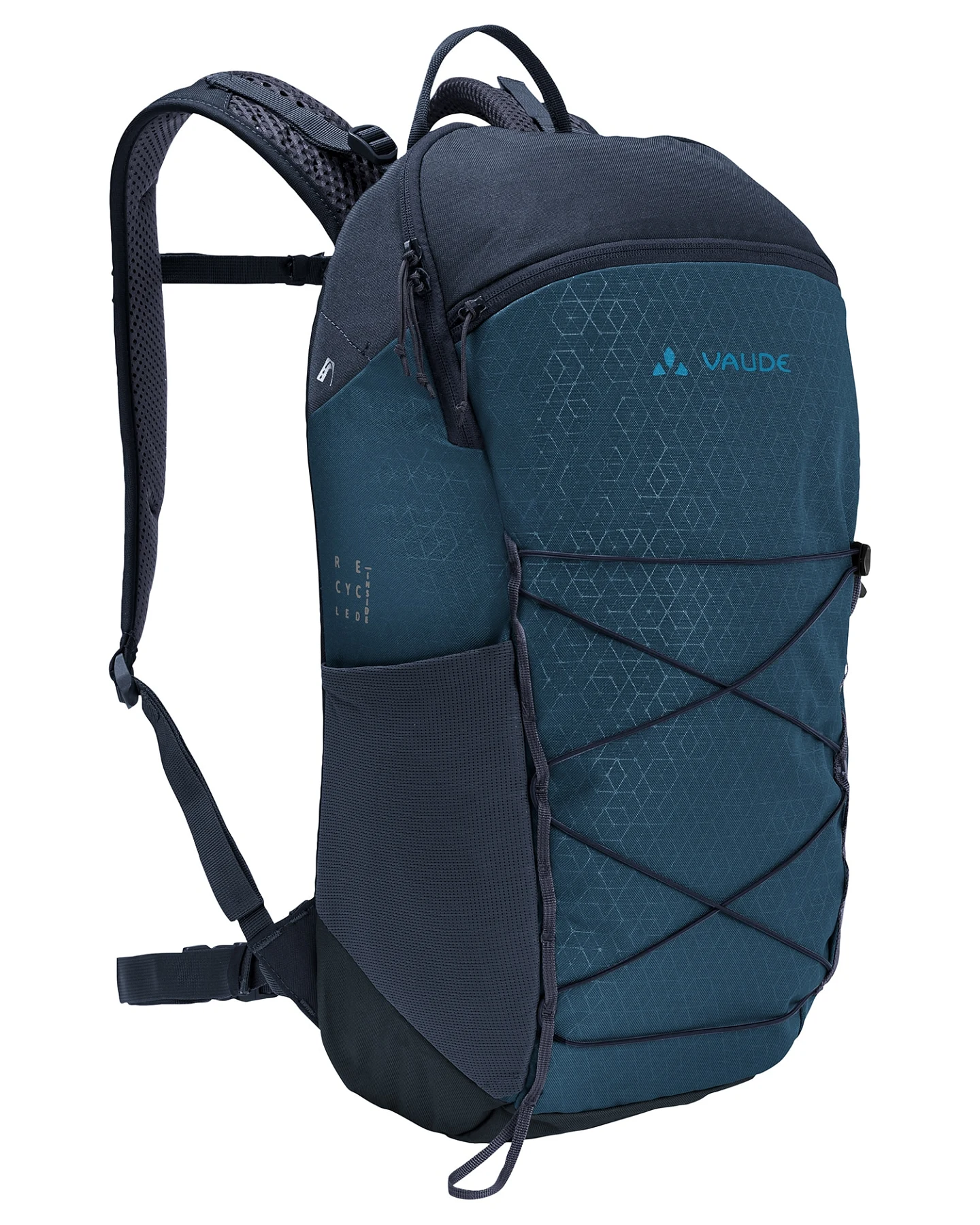 VAUDE Sportrucksack Agile 20 – Ansicht 4
