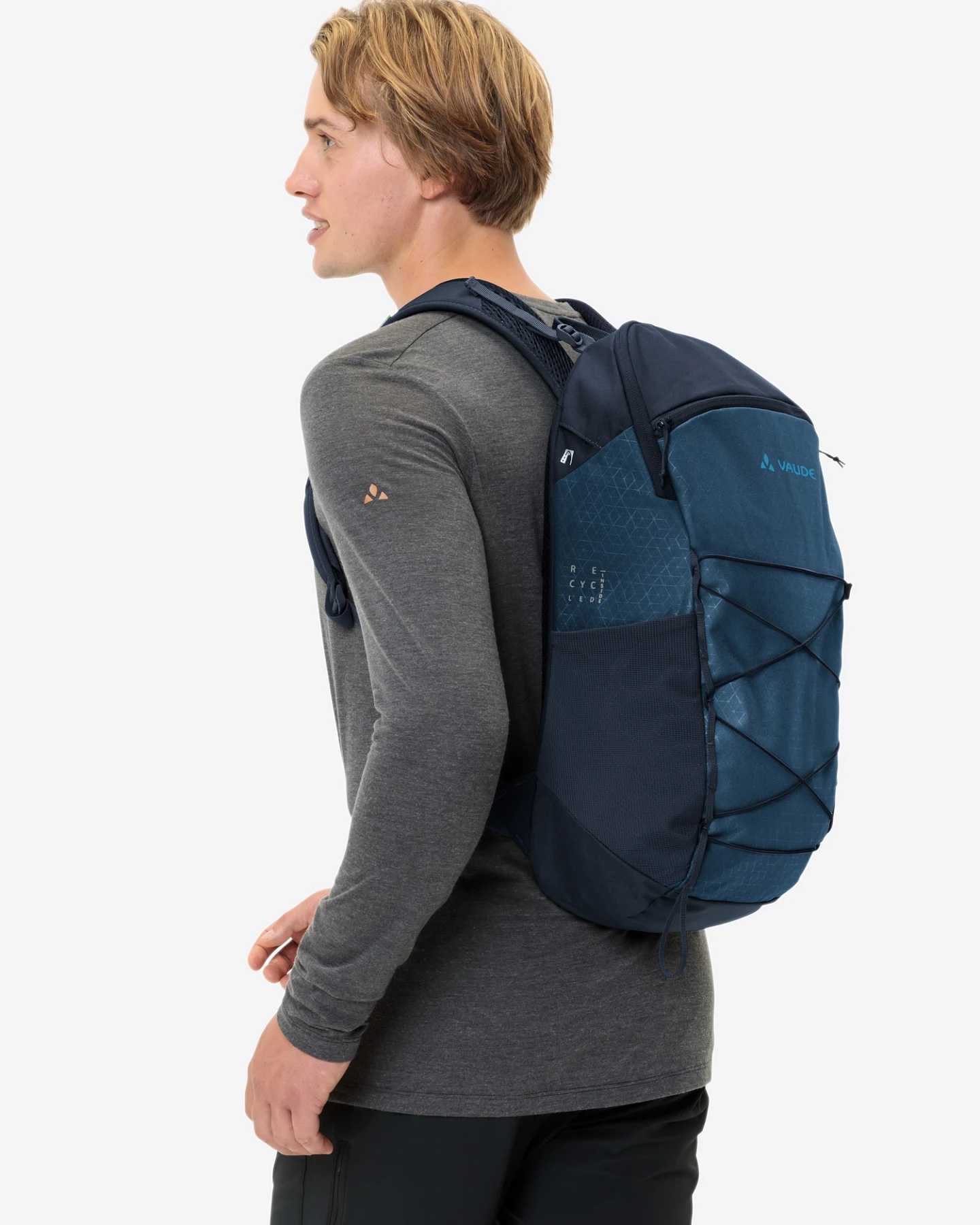 VAUDE Sportrucksack Agile 20 – Ansicht 6