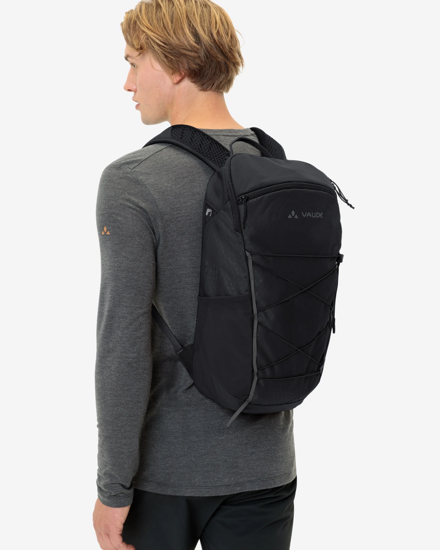VAUDE Sportrucksack Agile 14 – Ansicht 3
