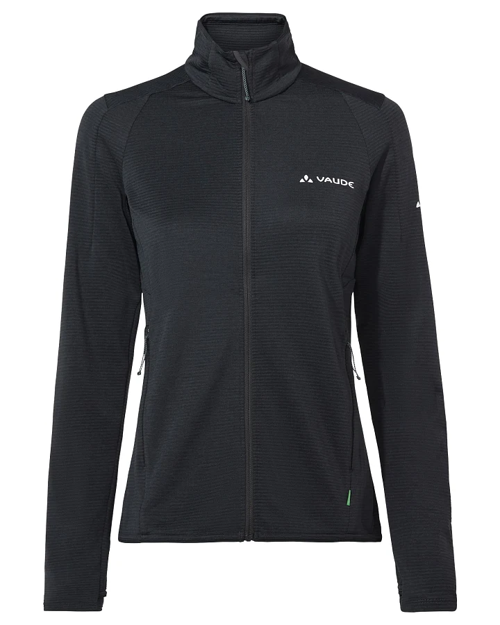 VAUDE Funktionsfleecejacke Scopi II