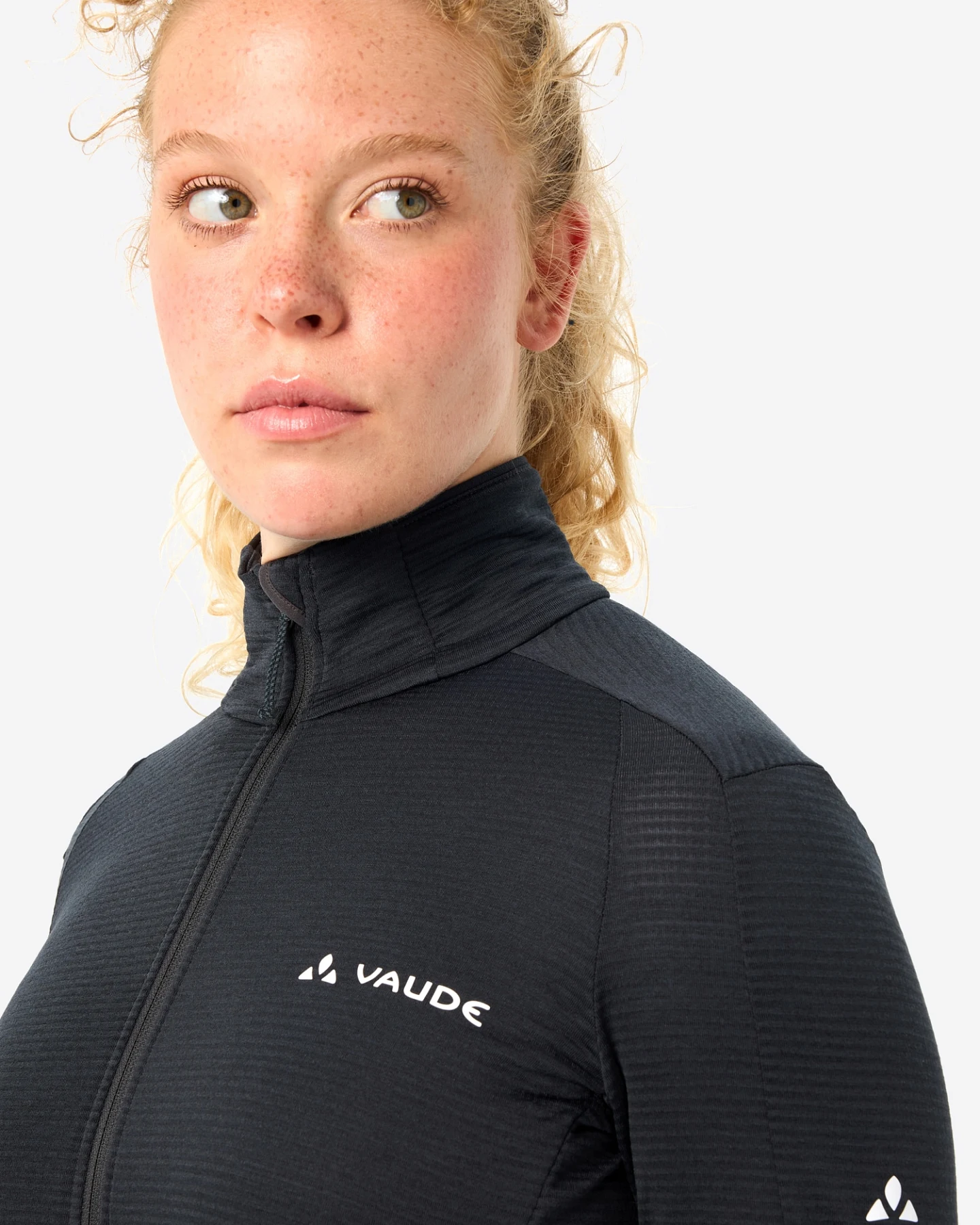 VAUDE Funktionsfleecejacke Scopi II – Ansicht 6