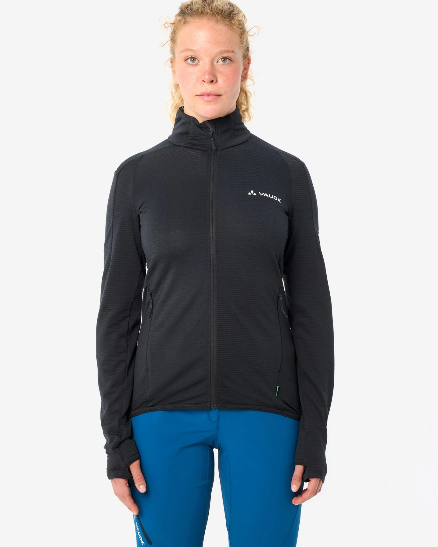 VAUDE Funktionsfleecejacke Scopi II – Ansicht 3