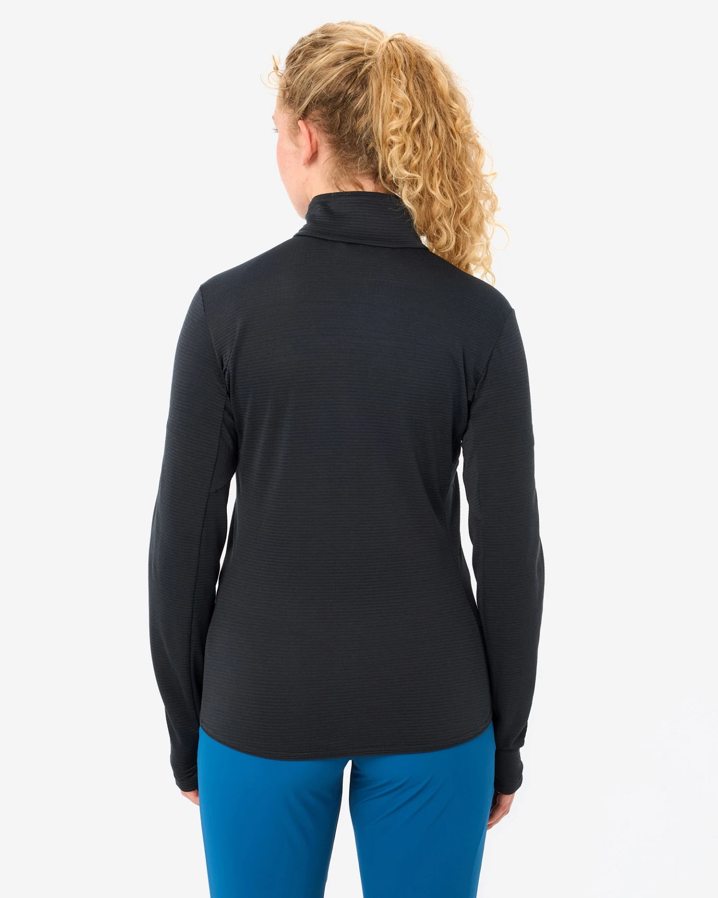 VAUDE Funktionsfleecejacke Scopi II – Ansicht 4