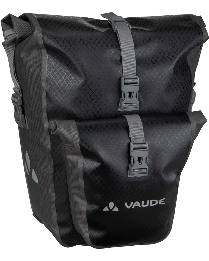 Produktseite: VAUDE Fahrradtasche