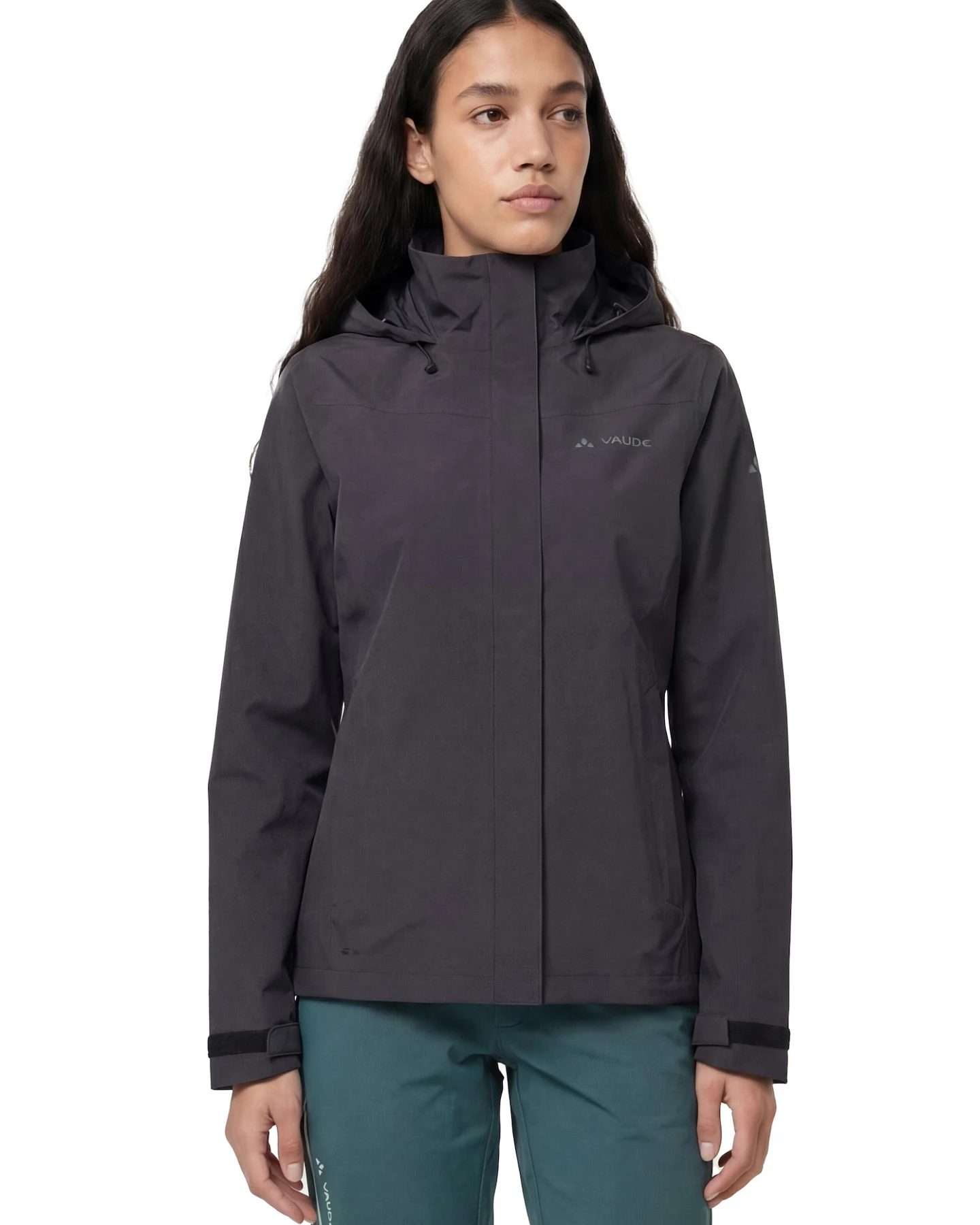 VAUDE Jacke Silda – Ansicht 3