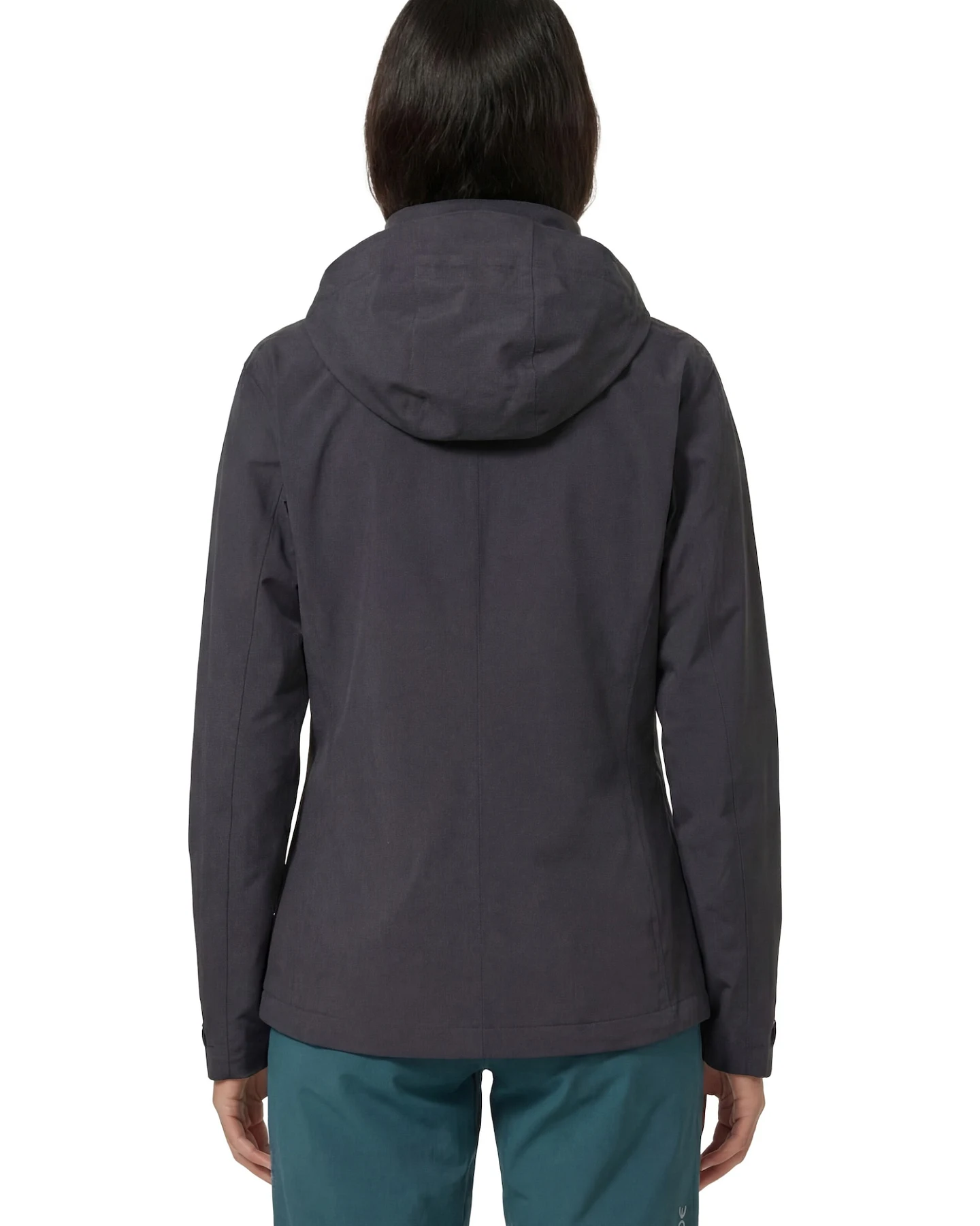 VAUDE Jacke Silda – Ansicht 4