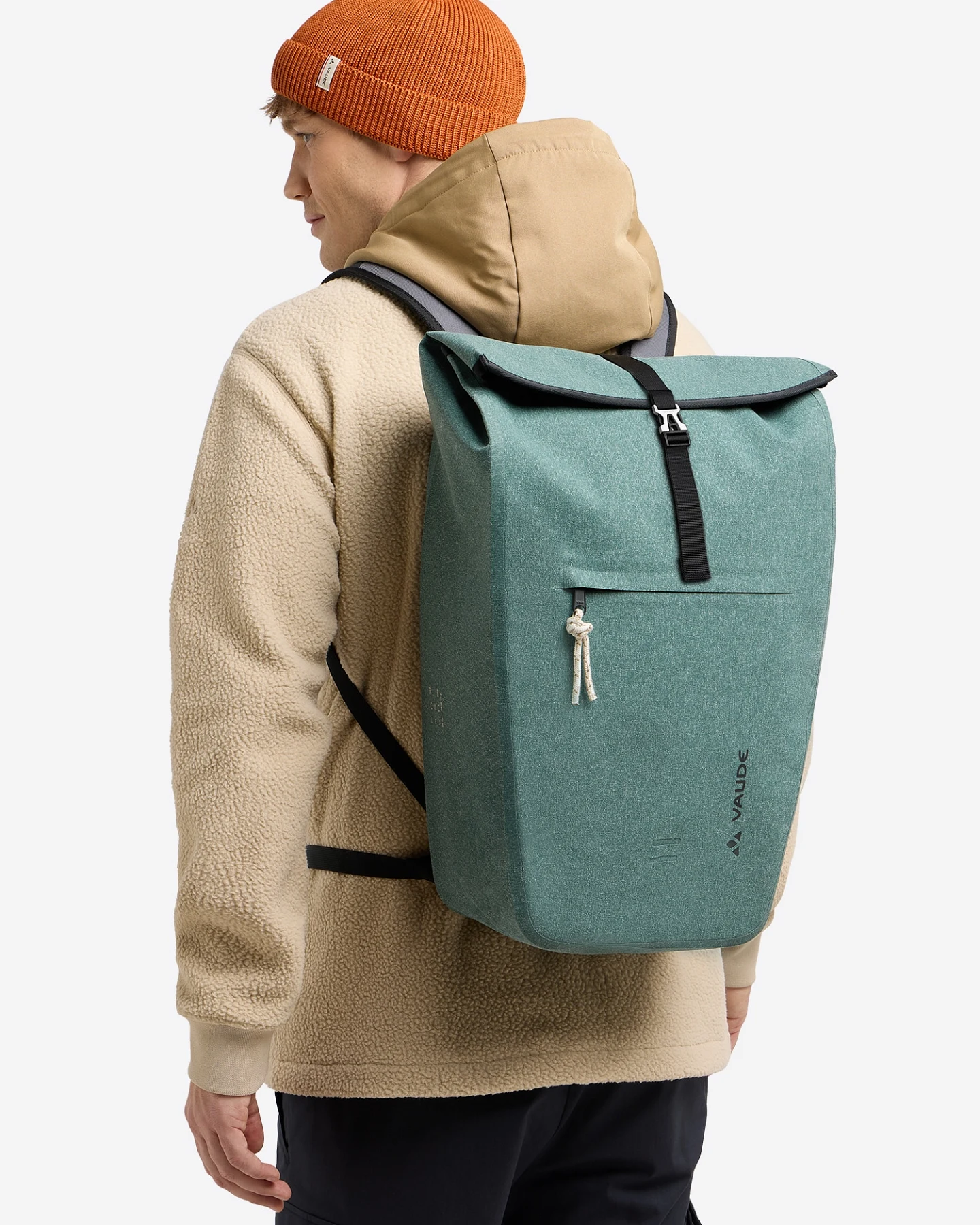 VAUDE Sportrucksack Clubride Urban 25 – Ansicht 5