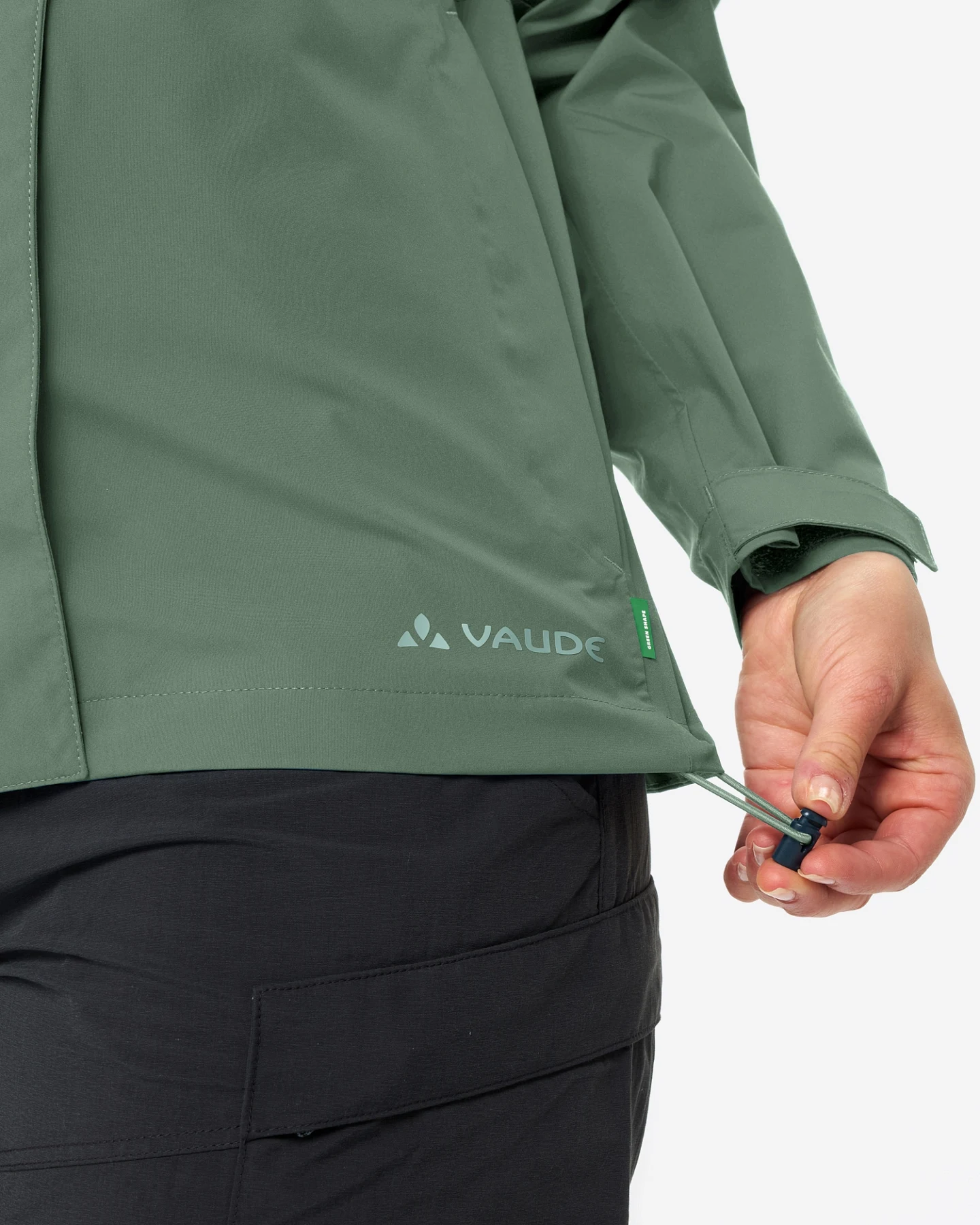 VAUDE Sportjacke Neyland II – Ansicht 5