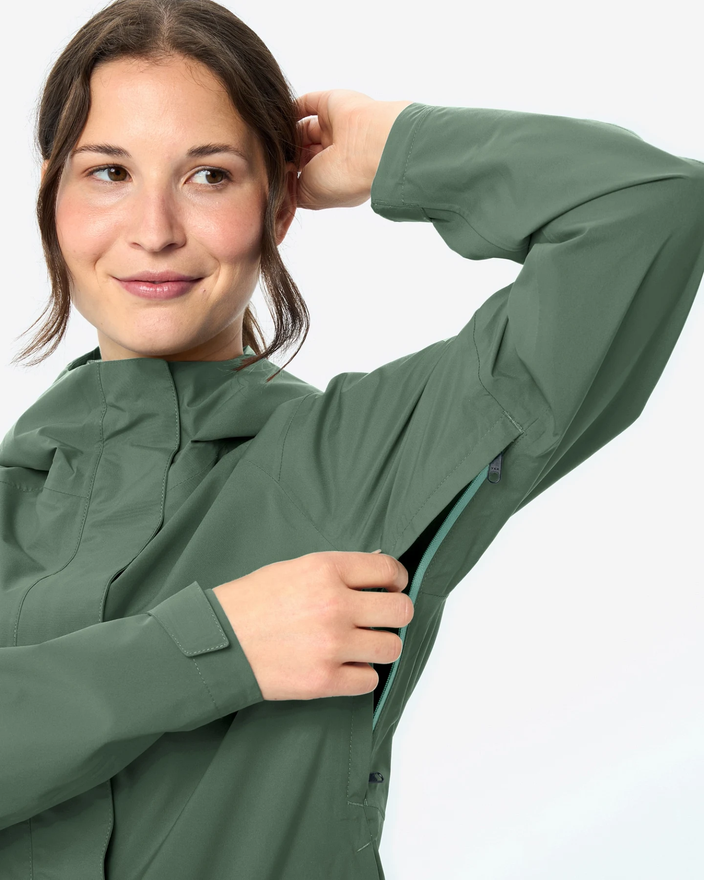 VAUDE Sportjacke Neyland II – Ansicht 6