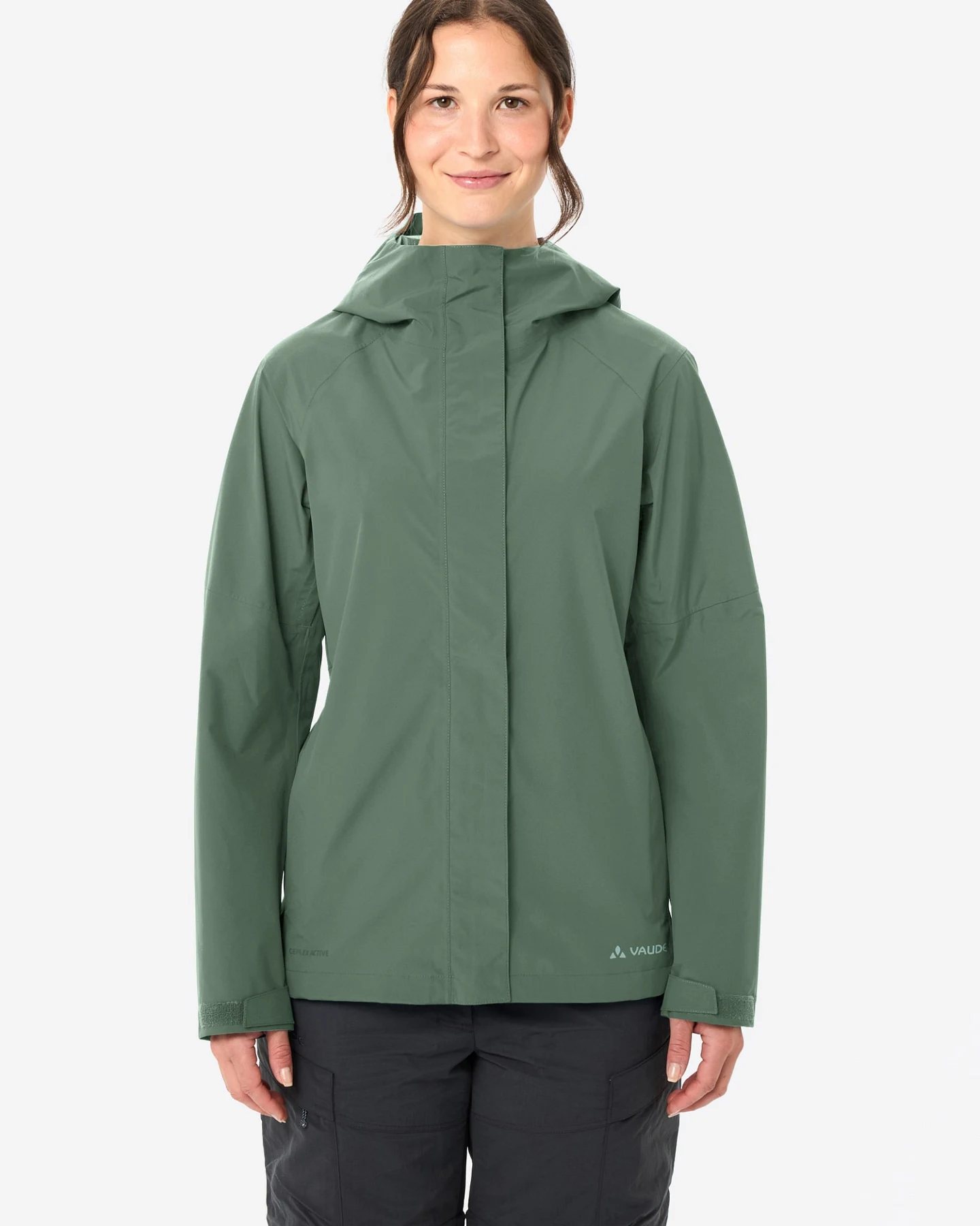 VAUDE Sportjacke Neyland II – Ansicht 3