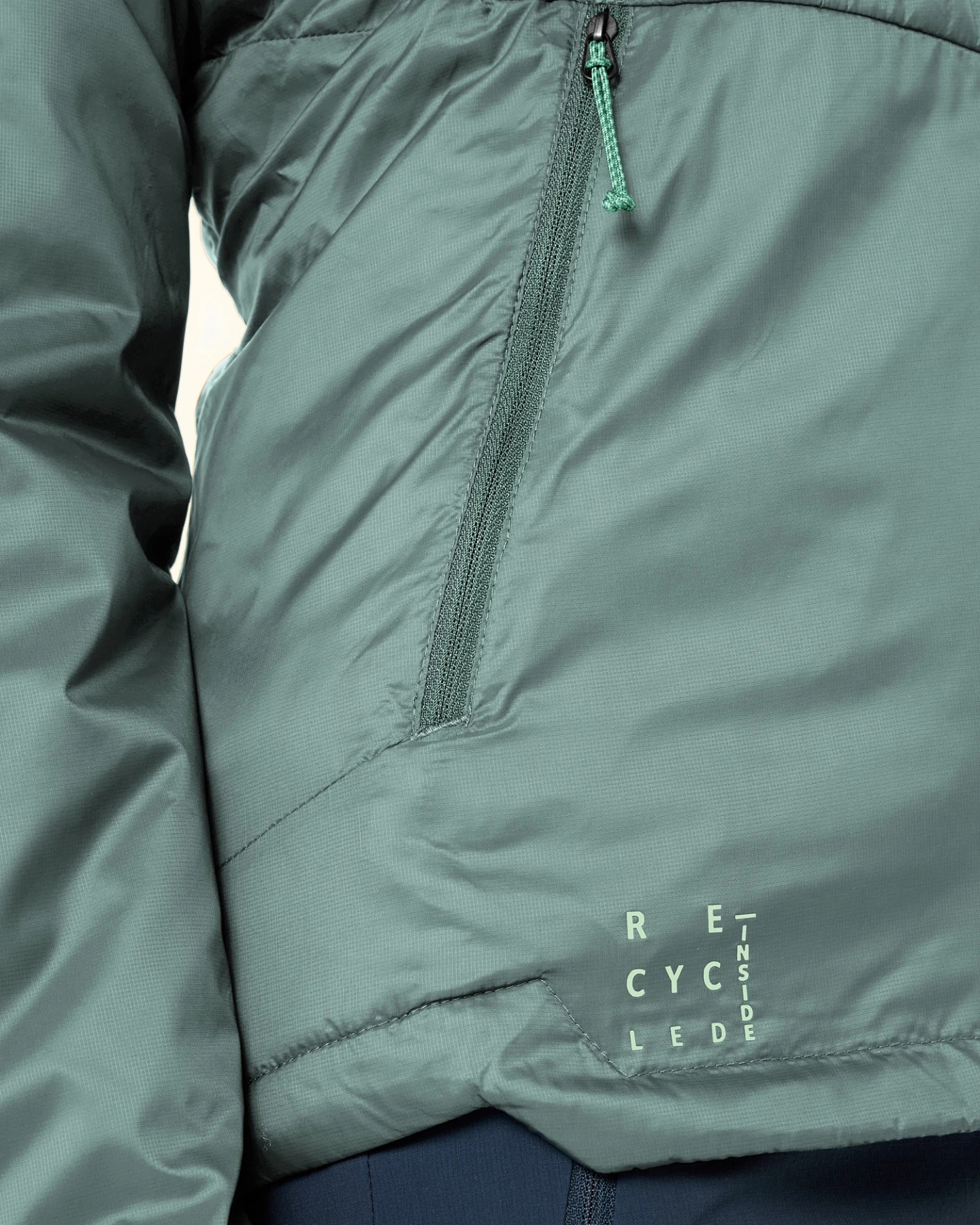 VAUDE Outdoorjacke Freney VI – Ansicht 5