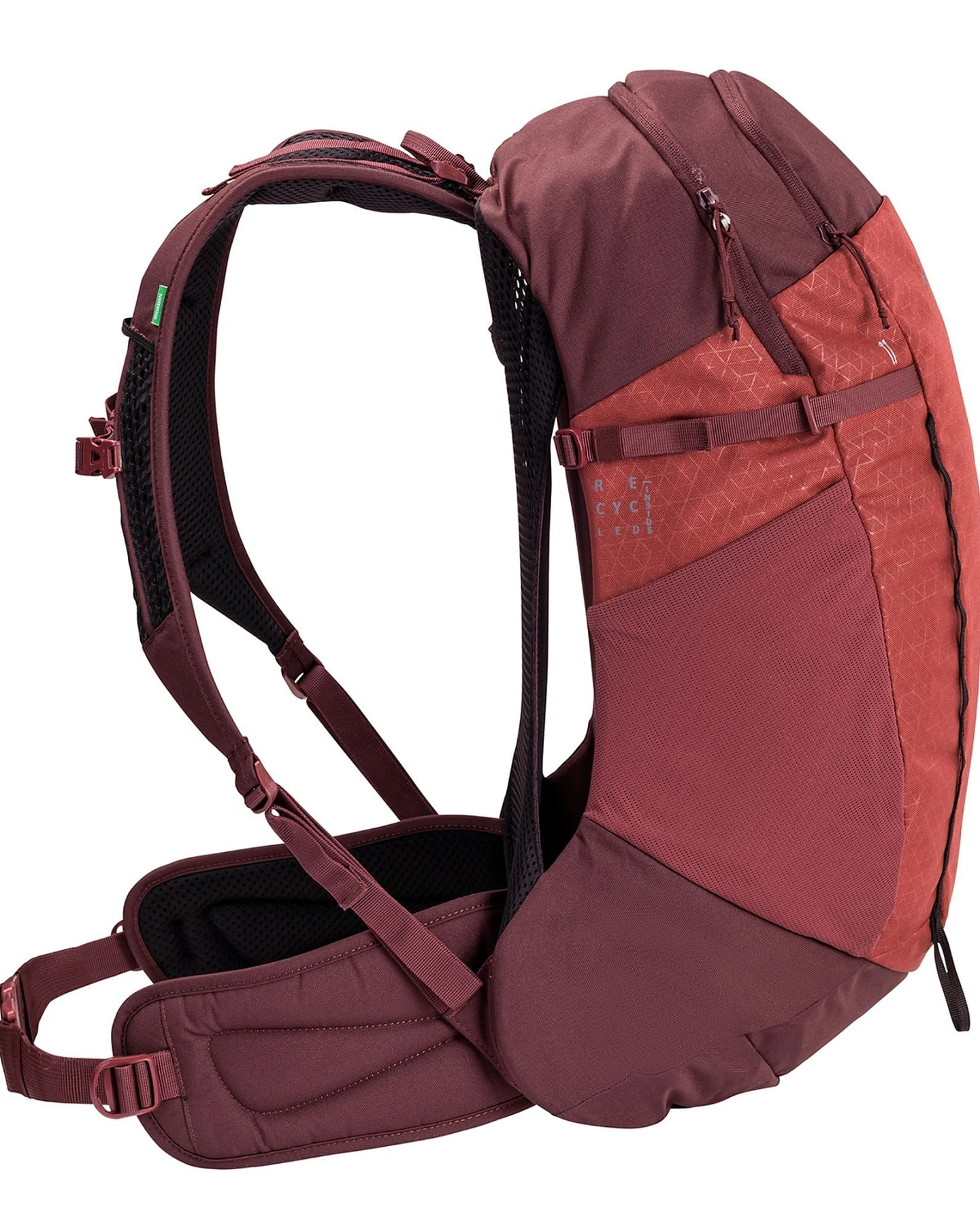 VAUDE Sportrucksack Agile Air – Ansicht 4