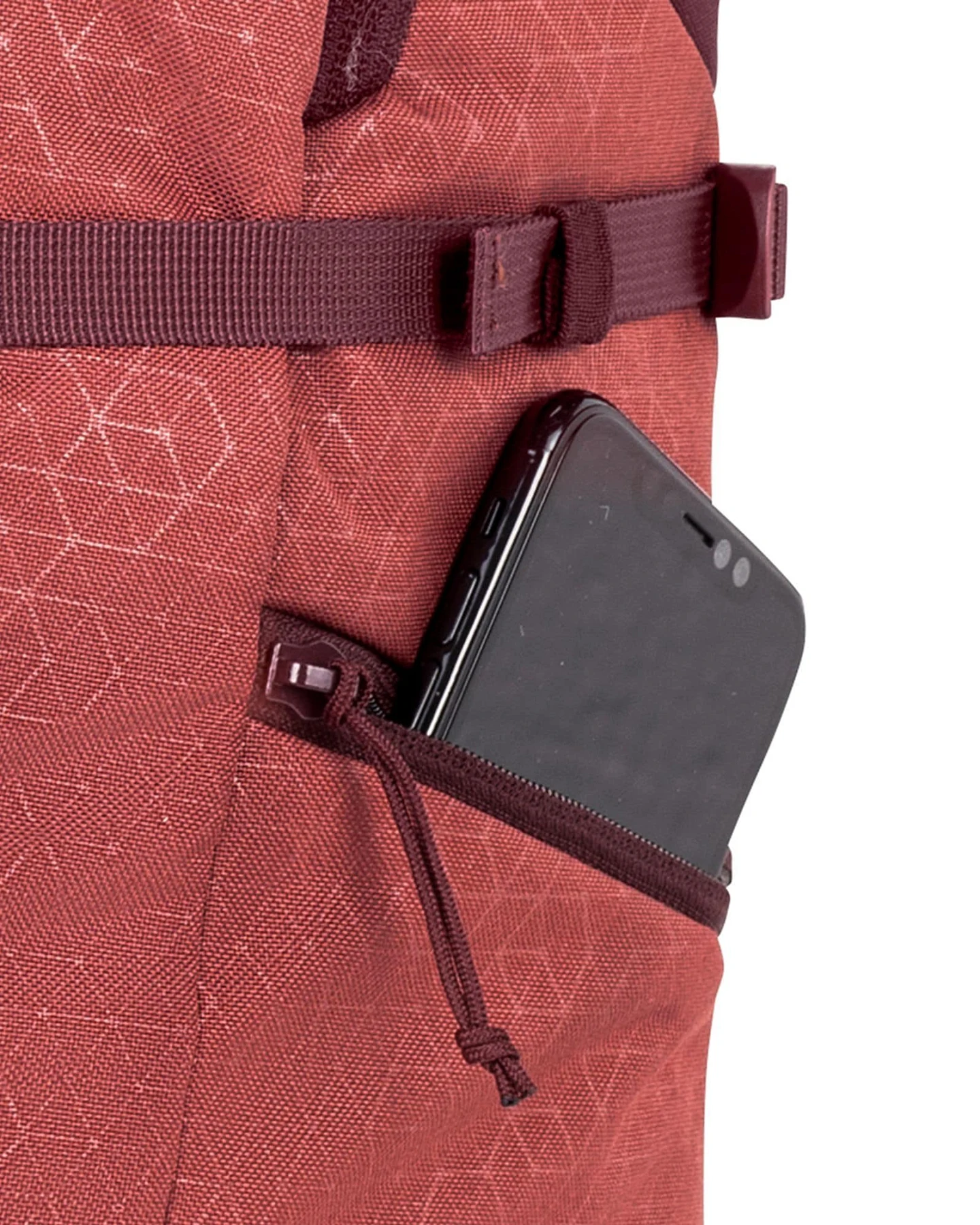 VAUDE Sportrucksack Agile Air – Ansicht 5