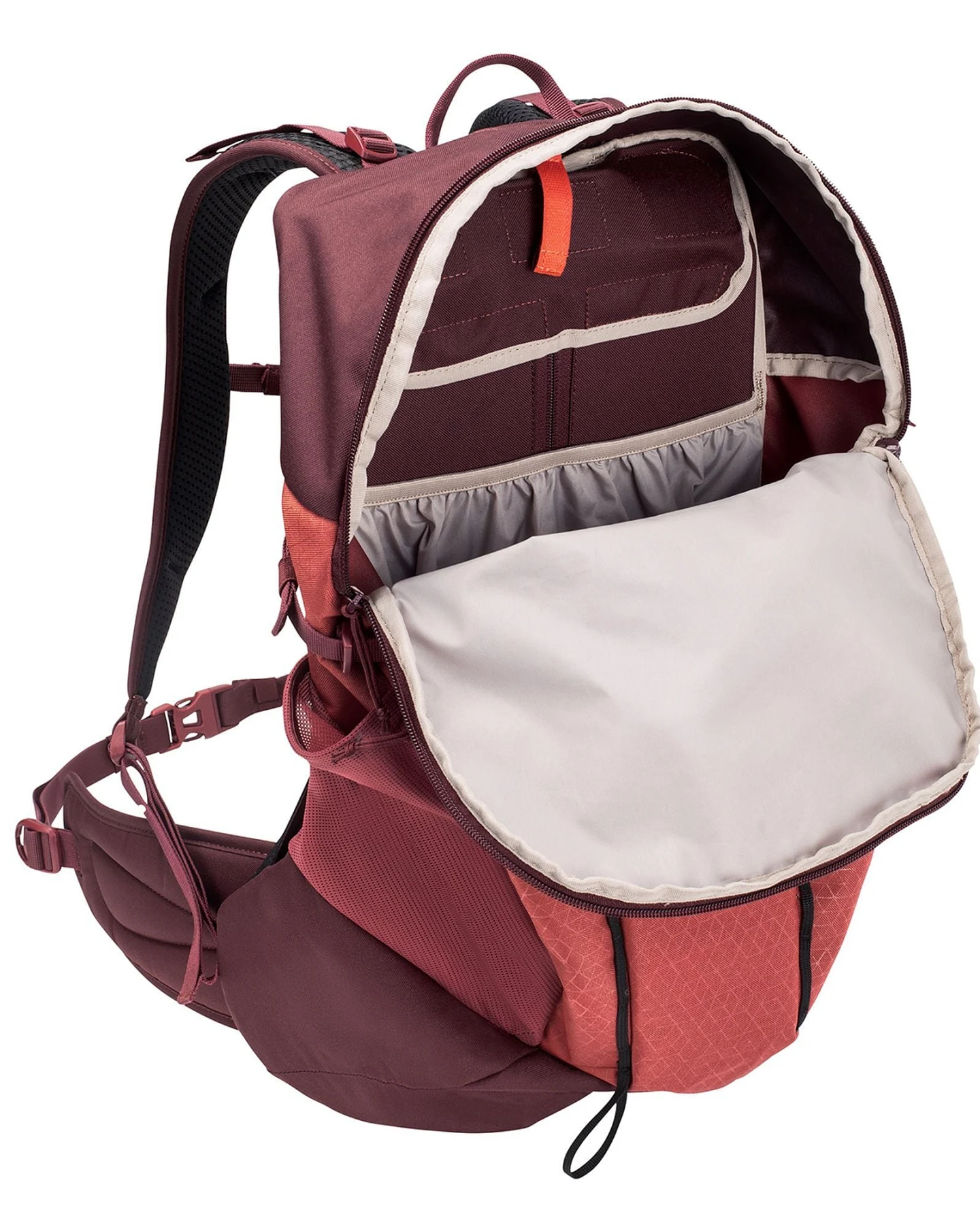 VAUDE Sportrucksack Agile Air – Ansicht 6