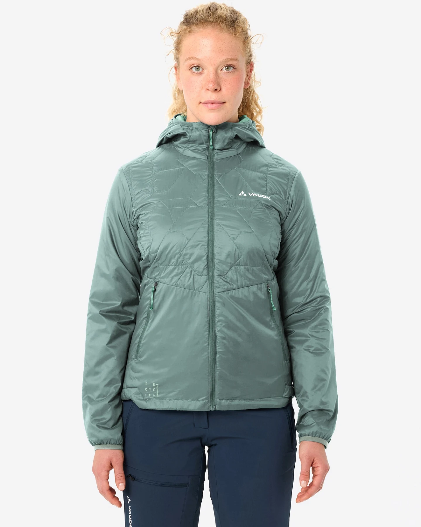VAUDE Outdoorjacke Freney VI – Ansicht 3