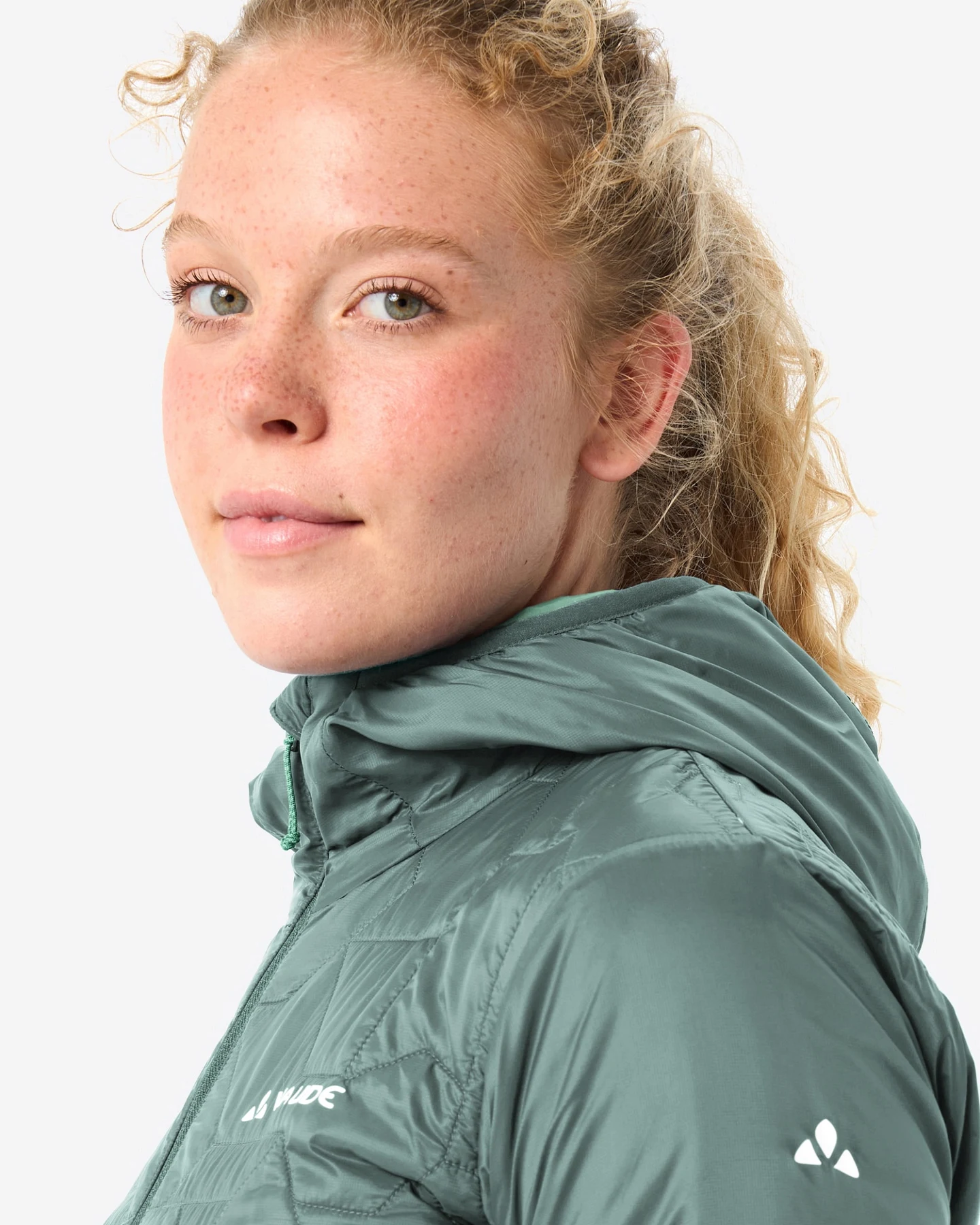 VAUDE Outdoorjacke Freney VI – Ansicht 6