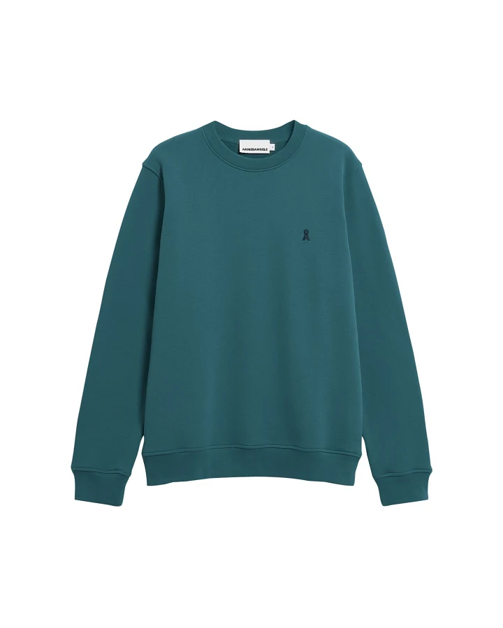 ARMEDANGELS Pullover BAARO FLEECE