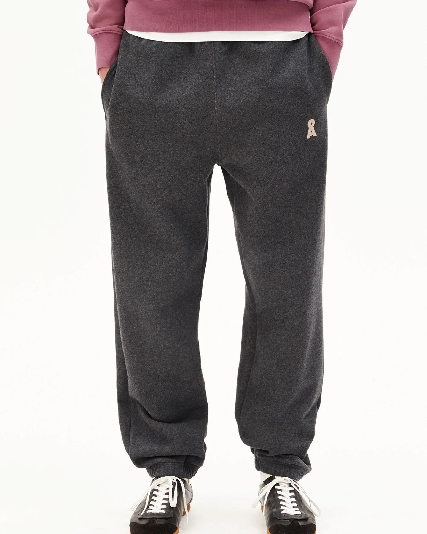 ARMEDANGELS Sweathose ICONIC BAASTI – Ansicht 2