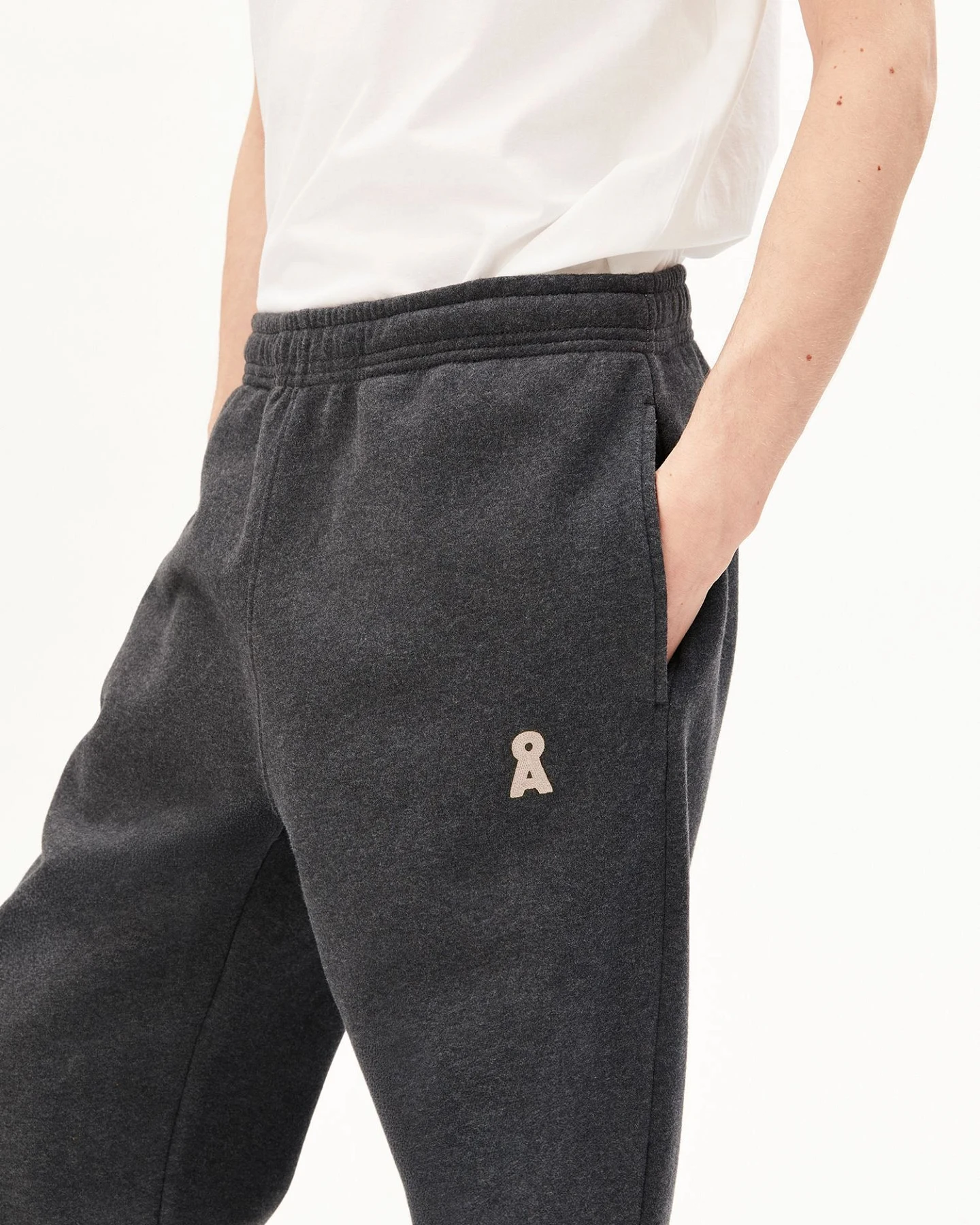 ARMEDANGELS Sweathose ICONIC BAASTI – Ansicht 4