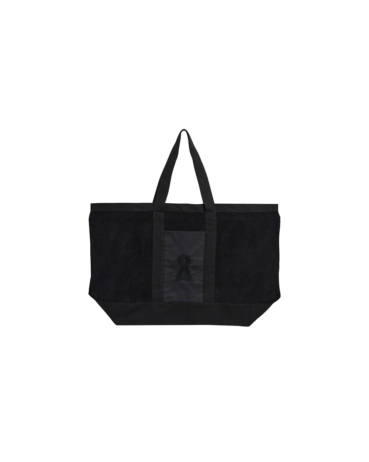 ARMEDANGELS Tasche XL PATCHWORK