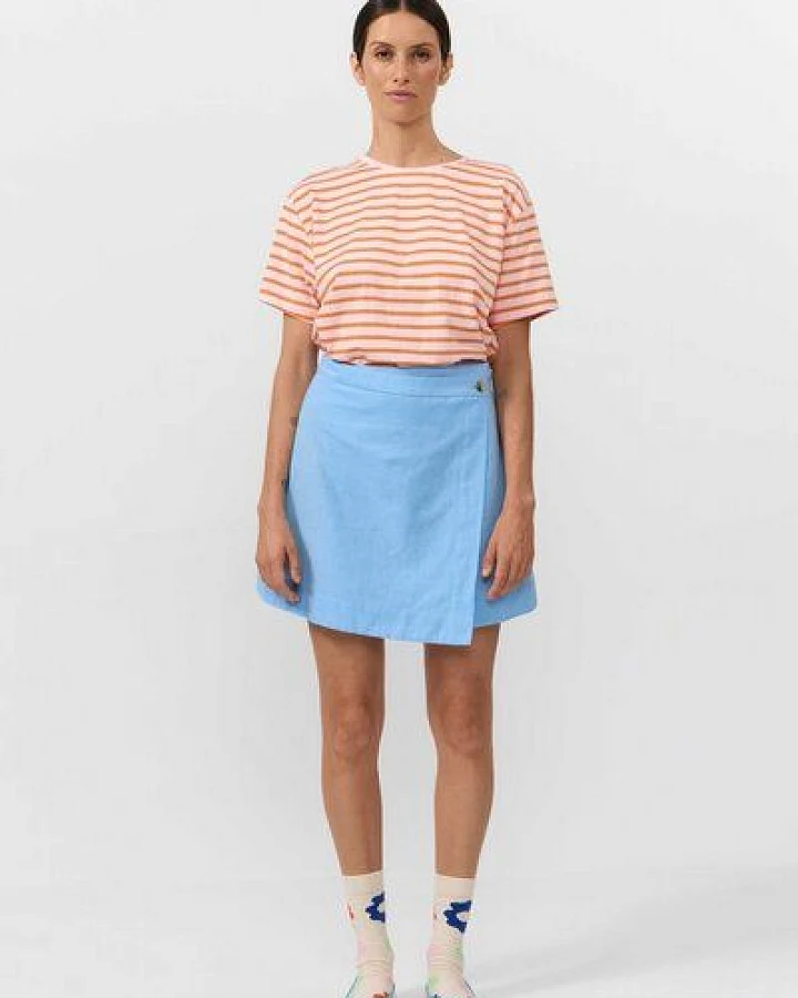 Suite13lab Damen-Minirock POLO