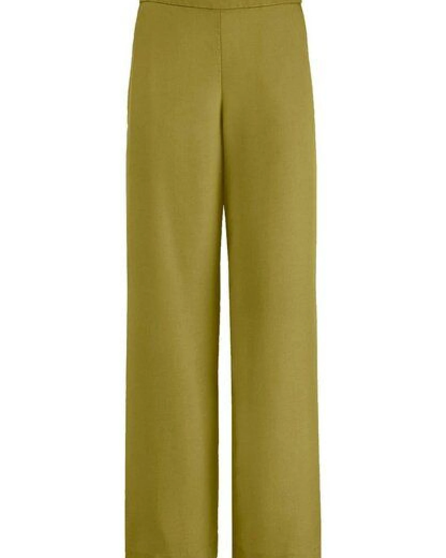 hessnatur Hose Wide Leg aus TENCEL Lyocell – Ansicht 3