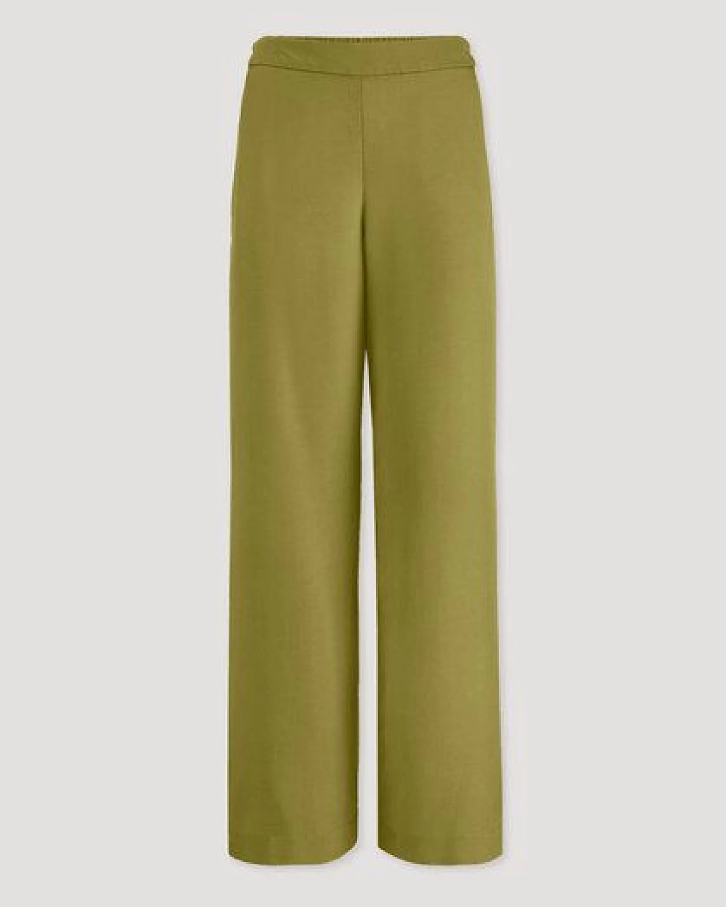hessnatur Hose Wide Leg aus TENCEL Lyocell – Ansicht 4