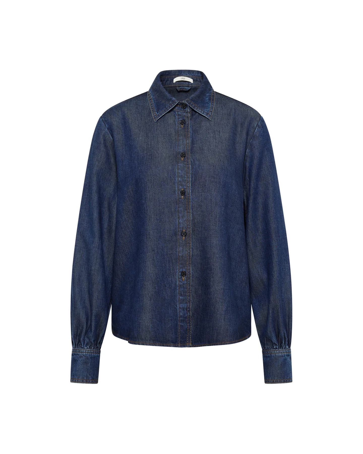 Jeans Bluse – Ansicht 7