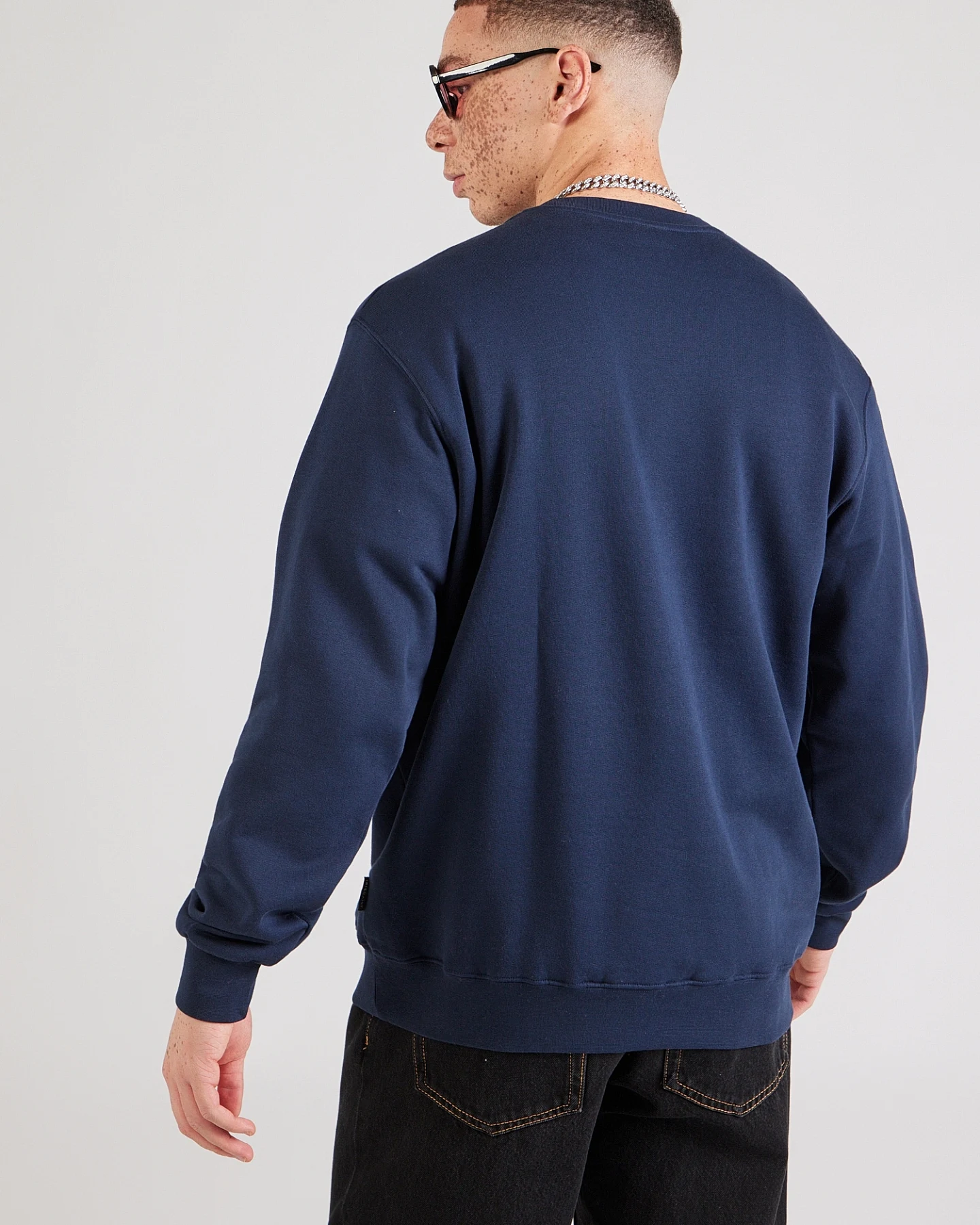 Iriedaily Sweatshirt Homeoffice – Ansicht 4