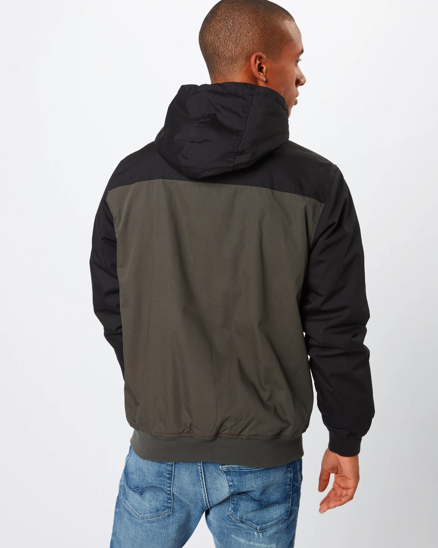 Iriedaily Jacke Iriesegler – Ansicht 3