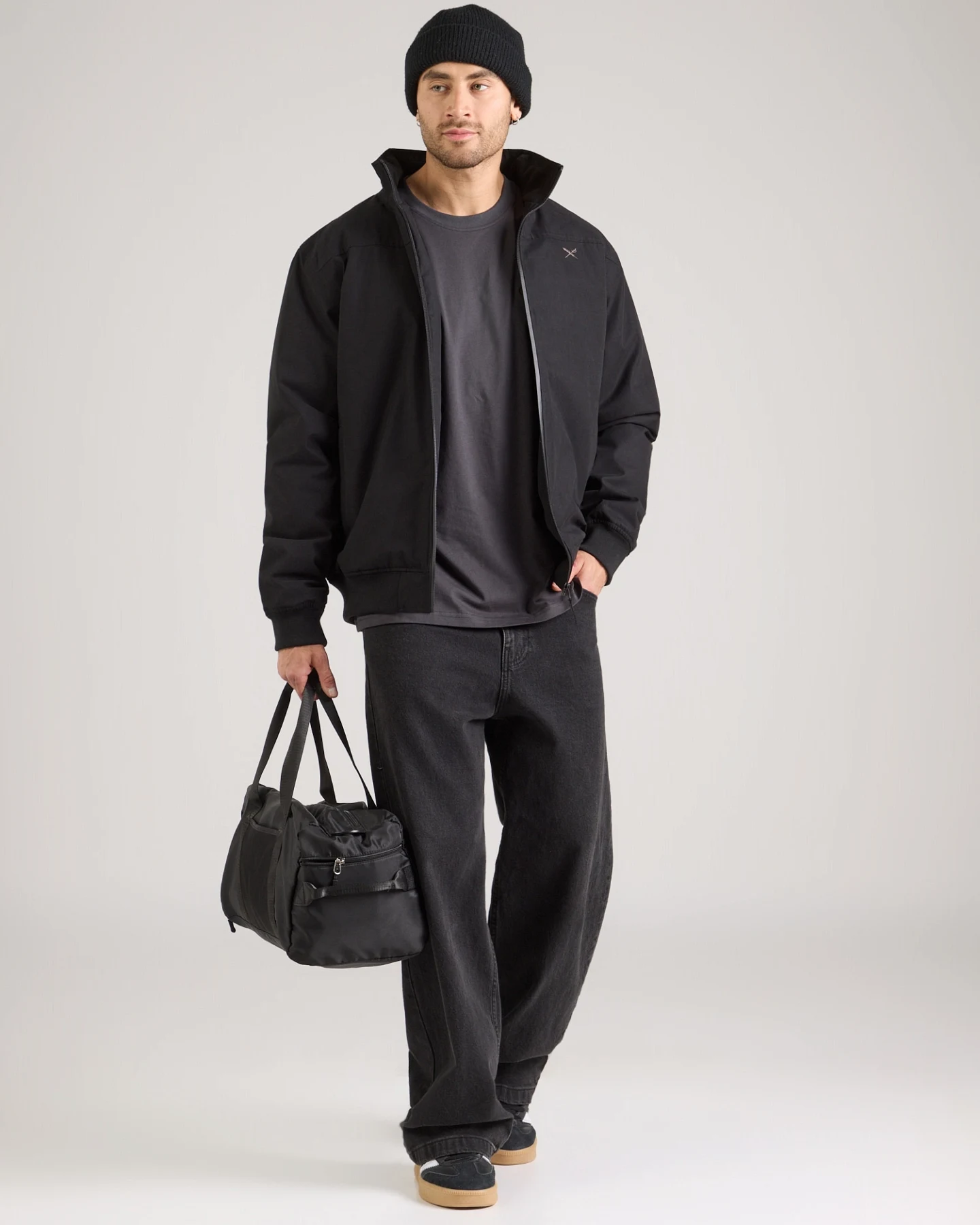 Iriedaily Jacke Nilas – Ansicht 4