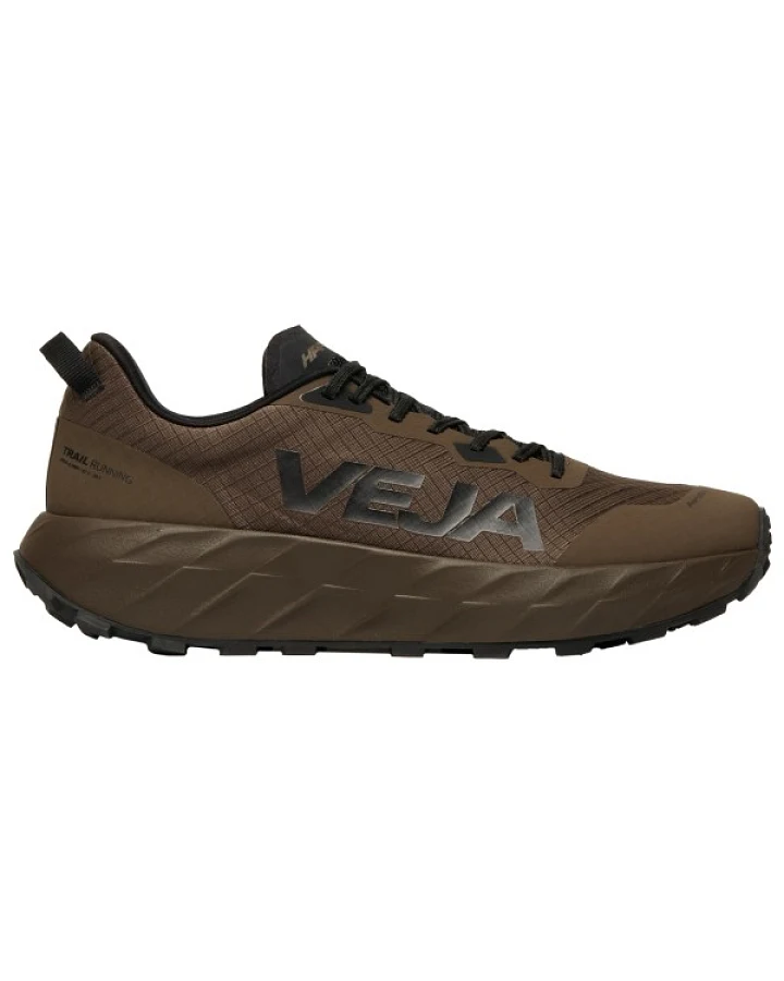 Veja - Women's Harpie Trail - Trailrunningschuhe Gr 39,5 braun