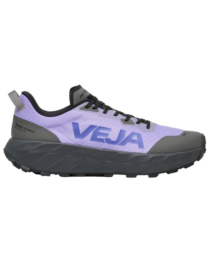 Veja - Women's Harpie Trail - Trailrunningschuhe Gr 40 lila/grau